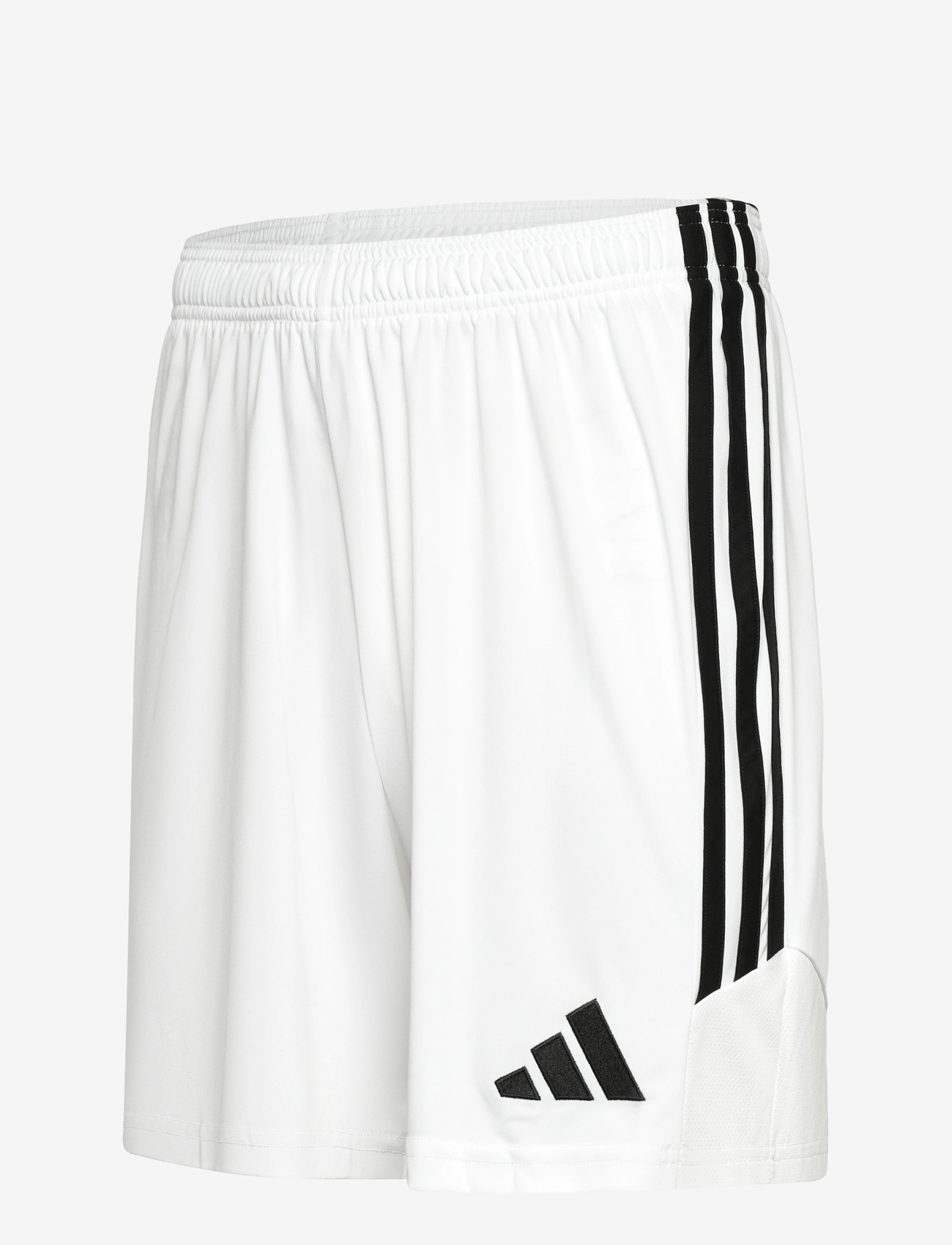 adidas Performance - TIRO26L SHO M - lühikesed treeningpüksid - white/black/black - 2