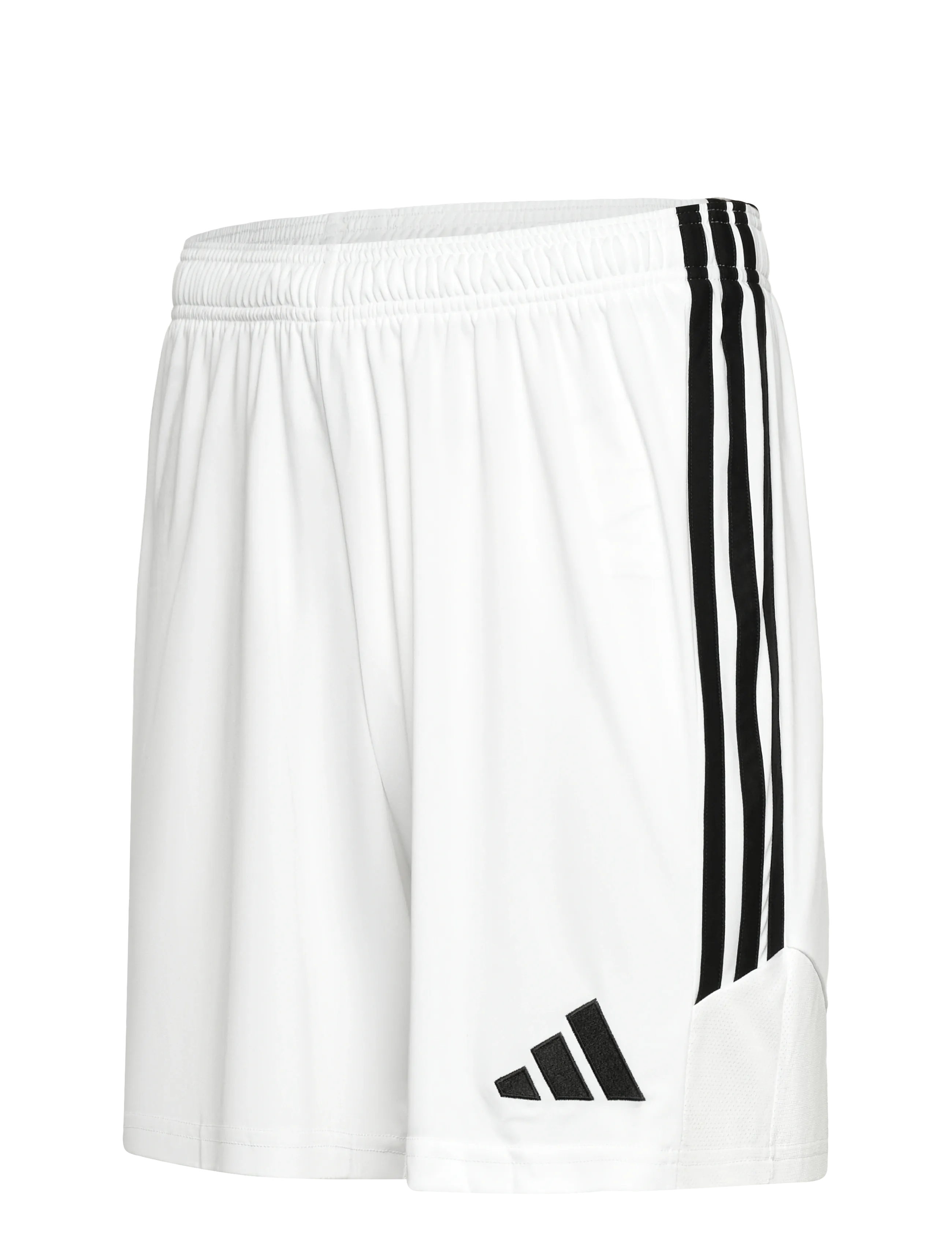 adidas Performance - TIRO26L SHO M - träningsshorts - white/black/black - 2