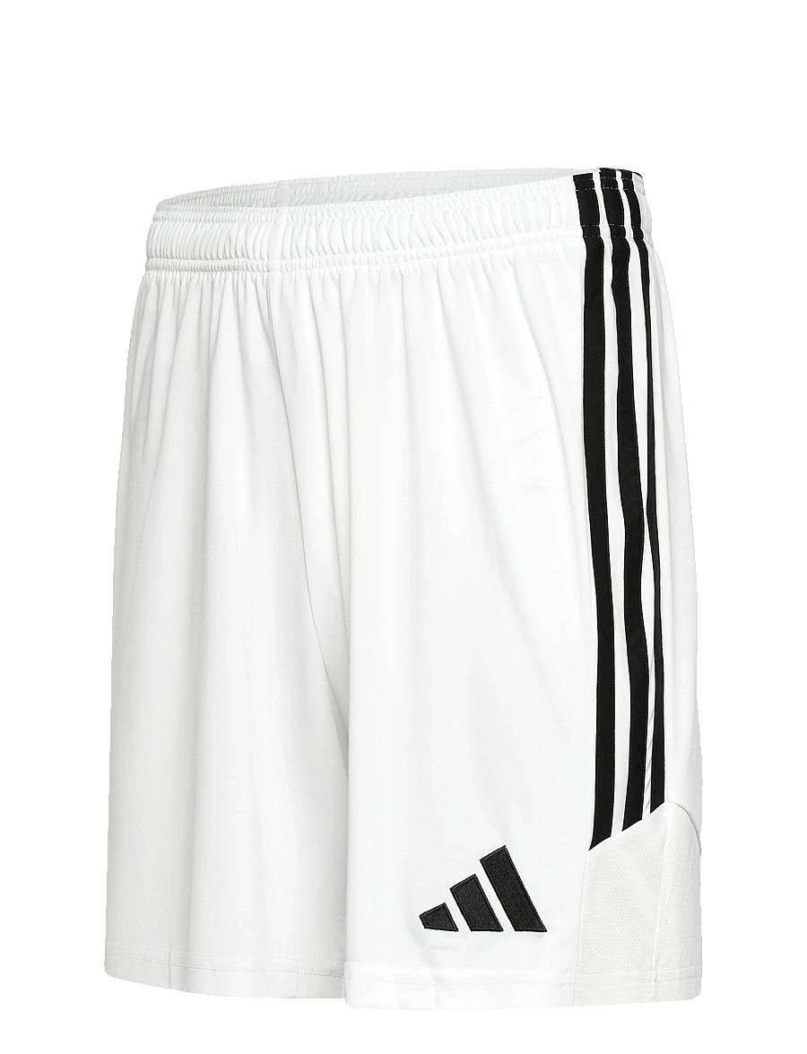 adidas Performance - TIRO26L SHO M - träningsshorts - white/black/black - 2