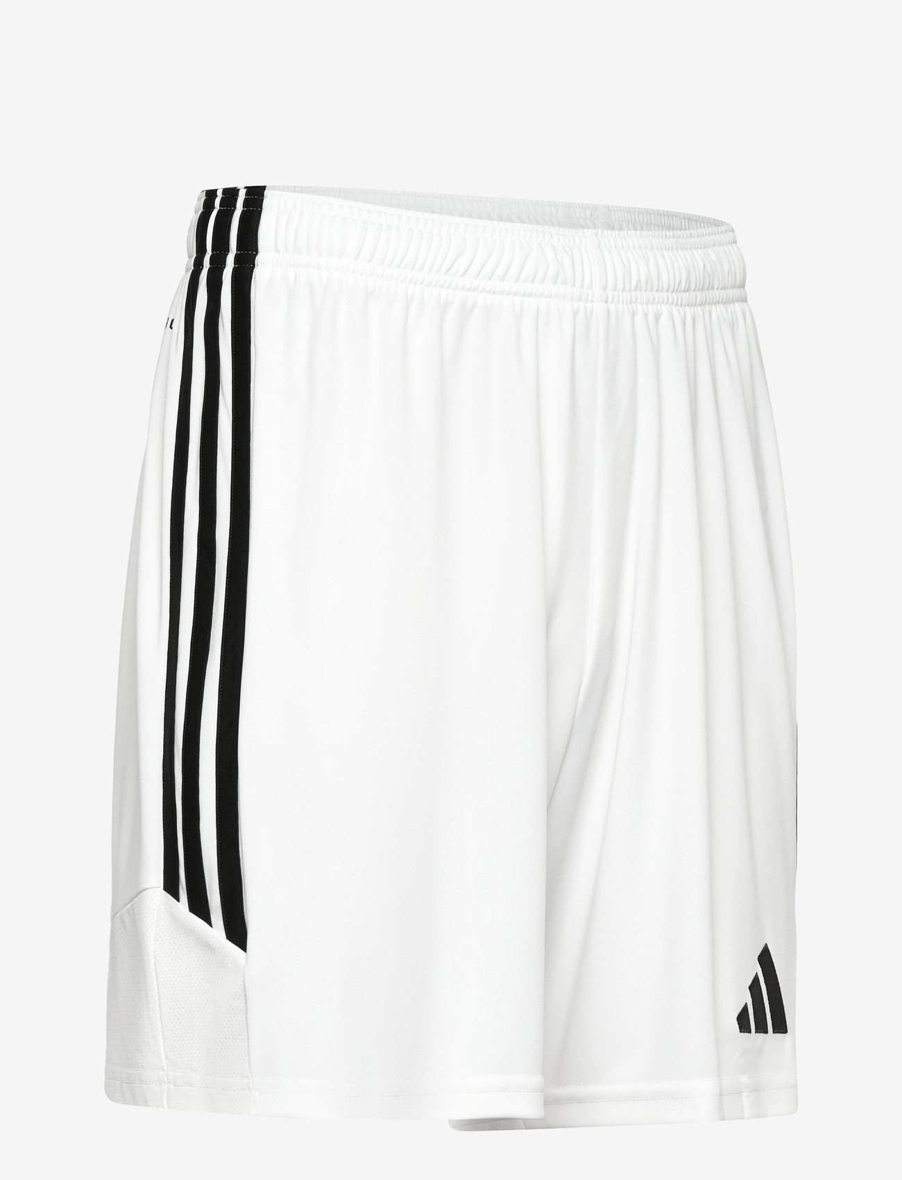 adidas Performance - TIRO26L SHO M - lühikesed treeningpüksid - white/black/black - 3