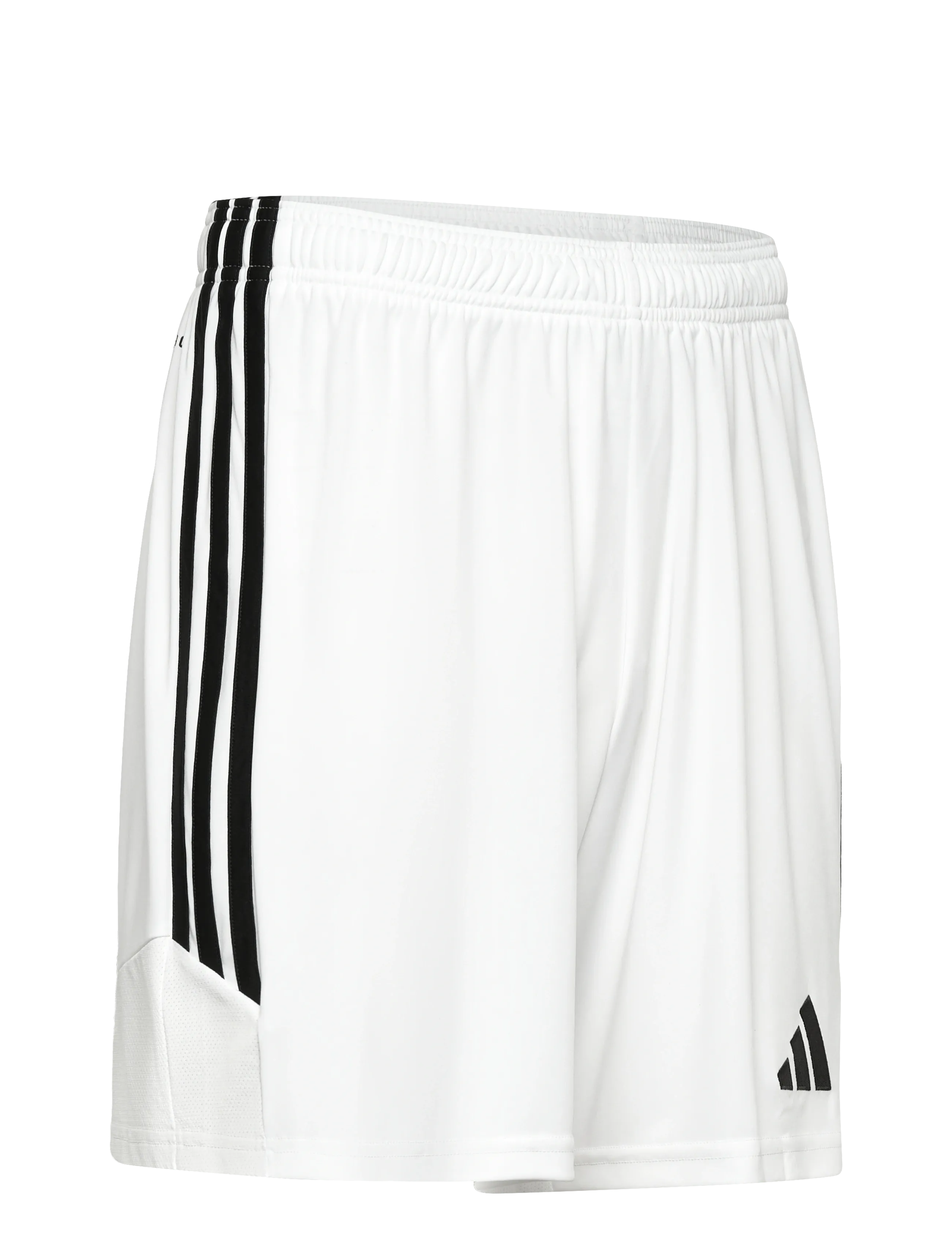 adidas Performance - TIRO26L SHO M - träningsshorts - white/black/black - 3
