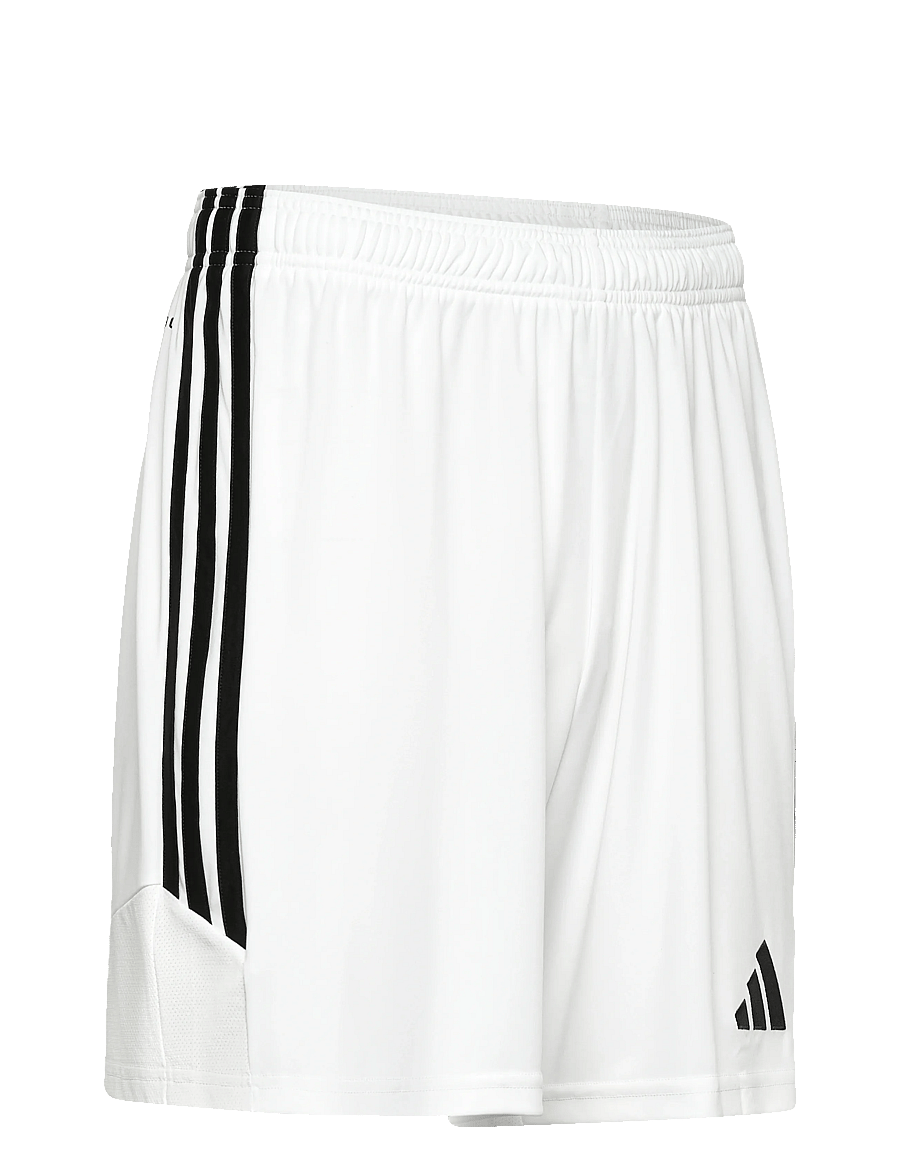 adidas Performance - TIRO26L SHO M - träningsshorts - white/black/black - 3