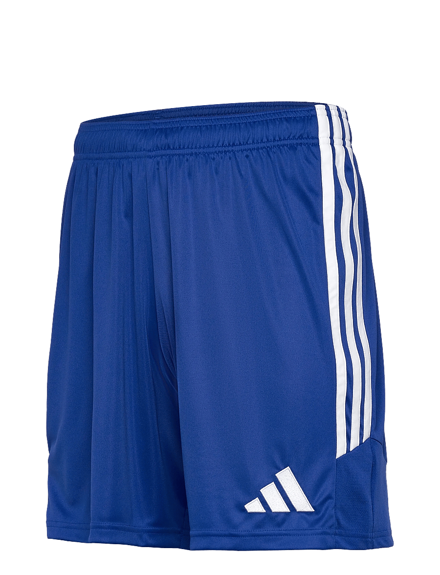 adidas Performance - TIRO26L SHO M - træningsshorts - royblu/white - 2