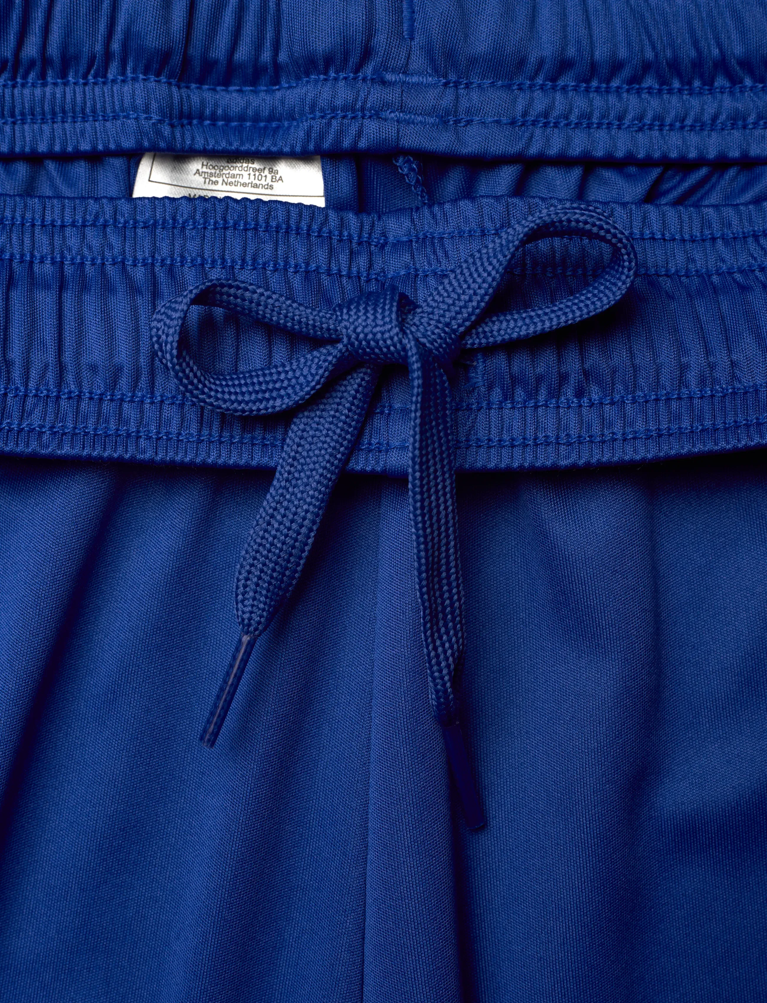 adidas Performance - TIRO26L SHO M - trainingsshorts - royblu/white - 4