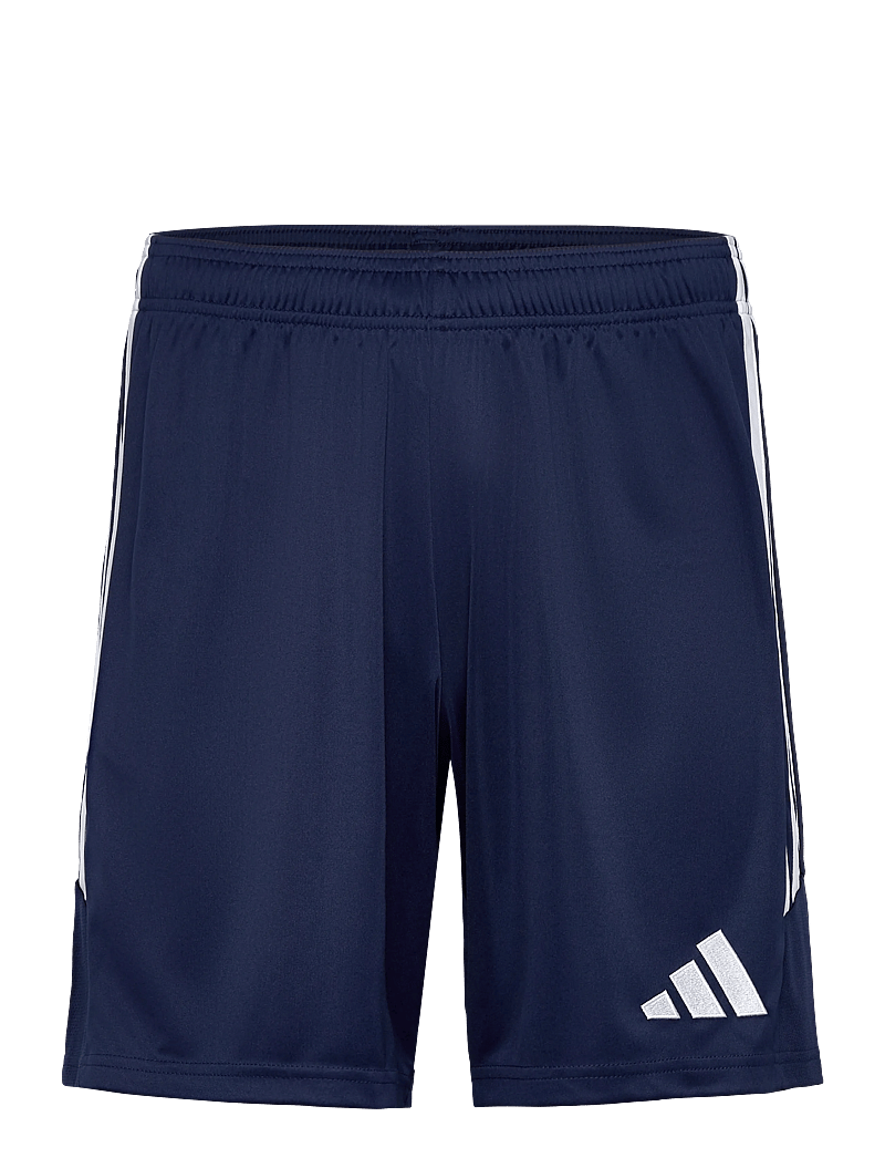adidas Performance - TIRO26L SHO M - træningsshorts - tenabl/white - 0
