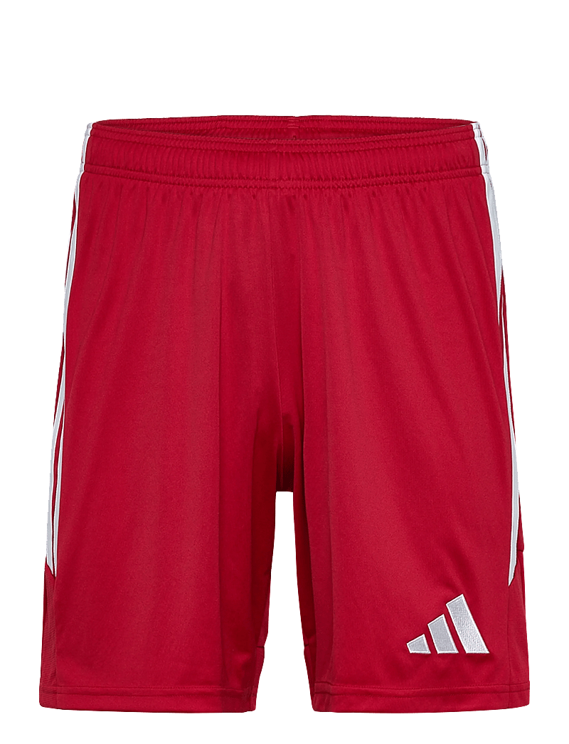 adidas Performance - TIRO26L SHO M - træningsshorts - tepore/white - 0