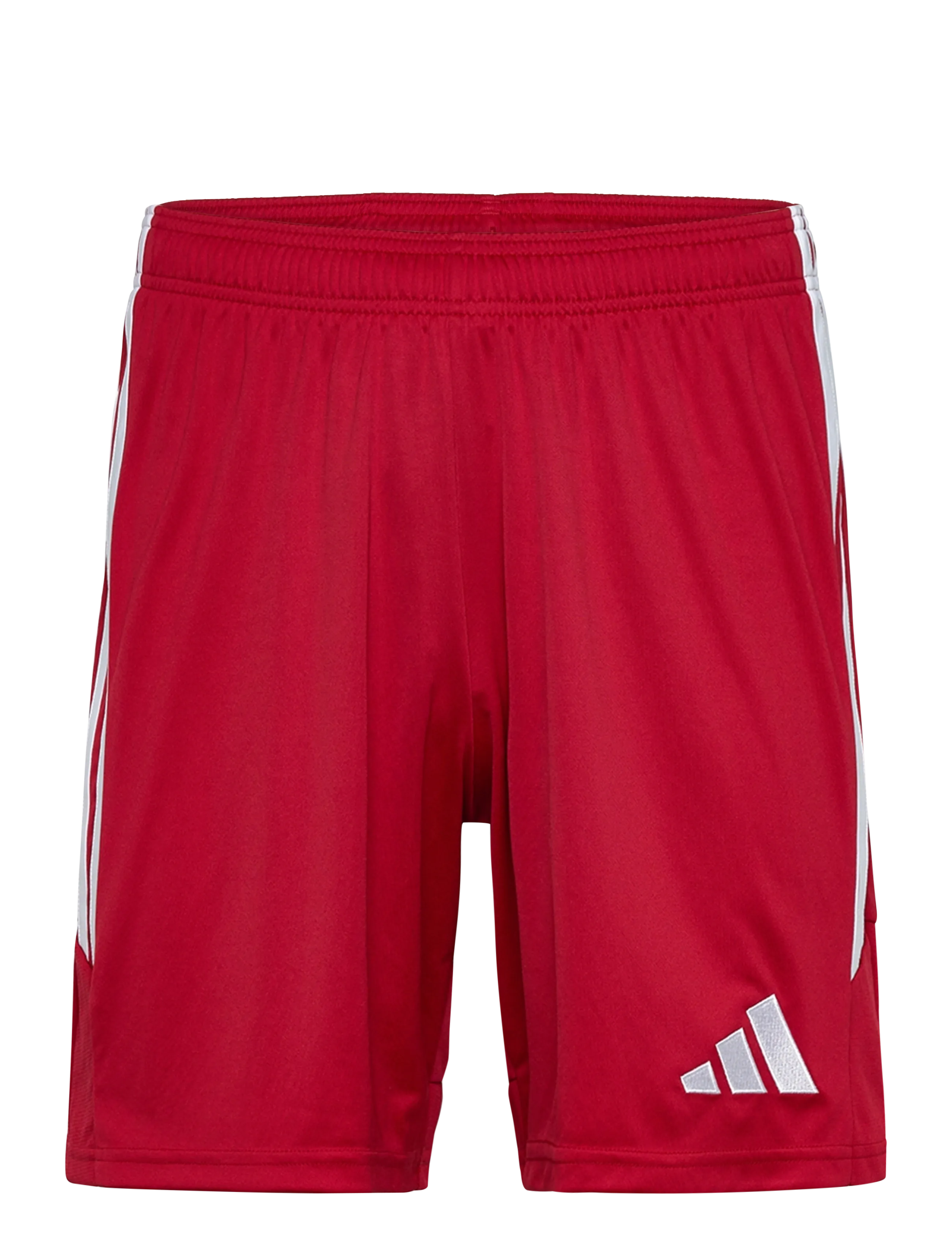 adidas Performance TIRO26L SHO M - Shorts - TEPORE/WHITE / red