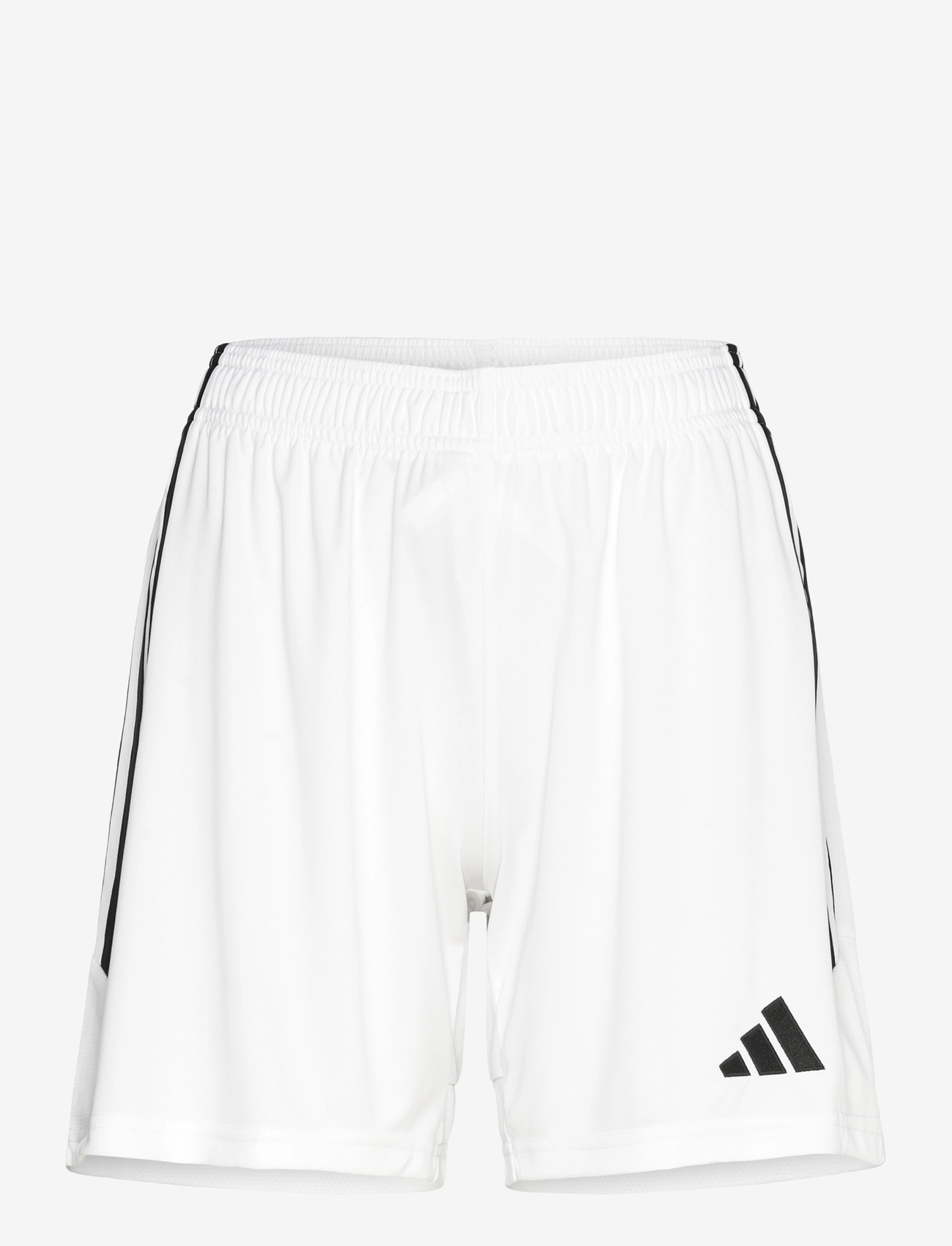 adidas Performance - TIRO26L SHO W - lühikesed treeningpüksid - white/black/black - 1
