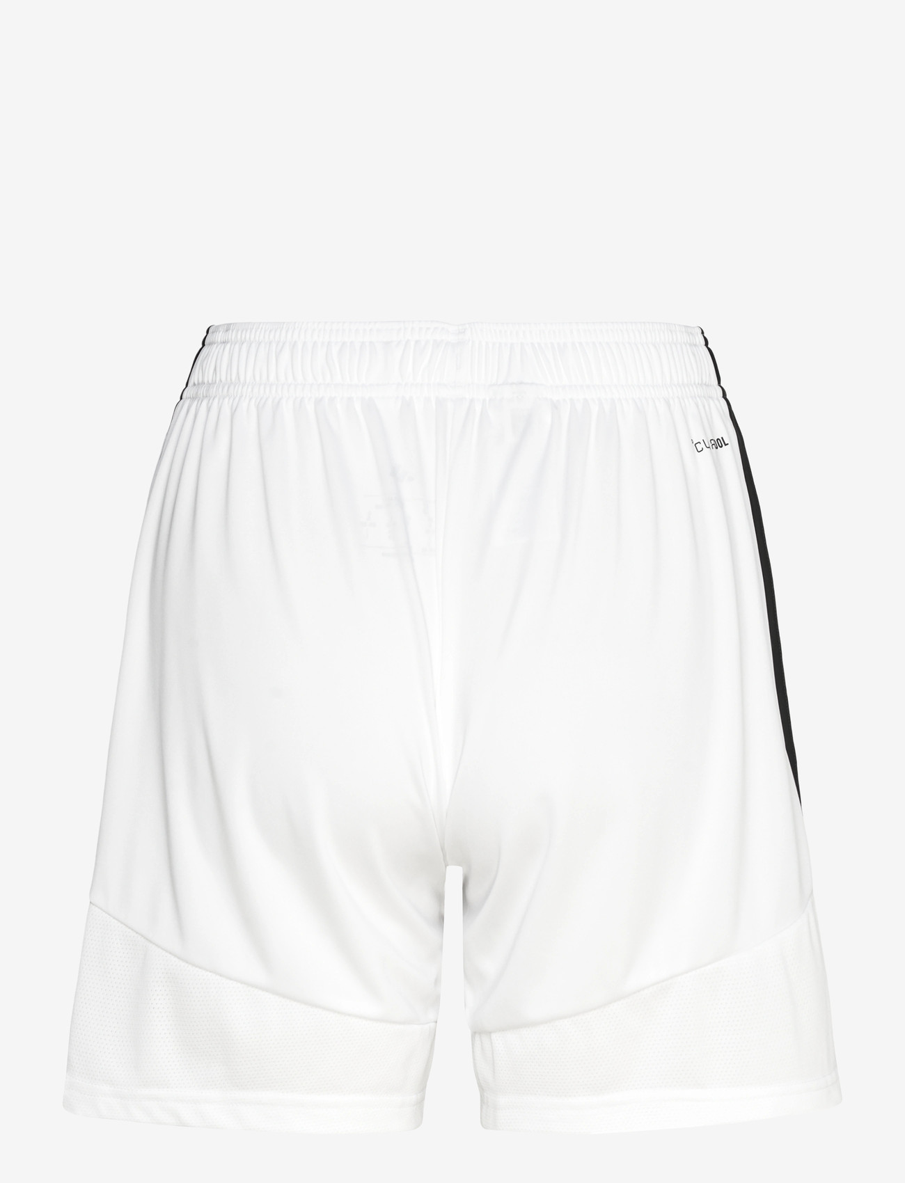 adidas Performance - TIRO26L SHO W - lühikesed treeningpüksid - white/black/black - 2