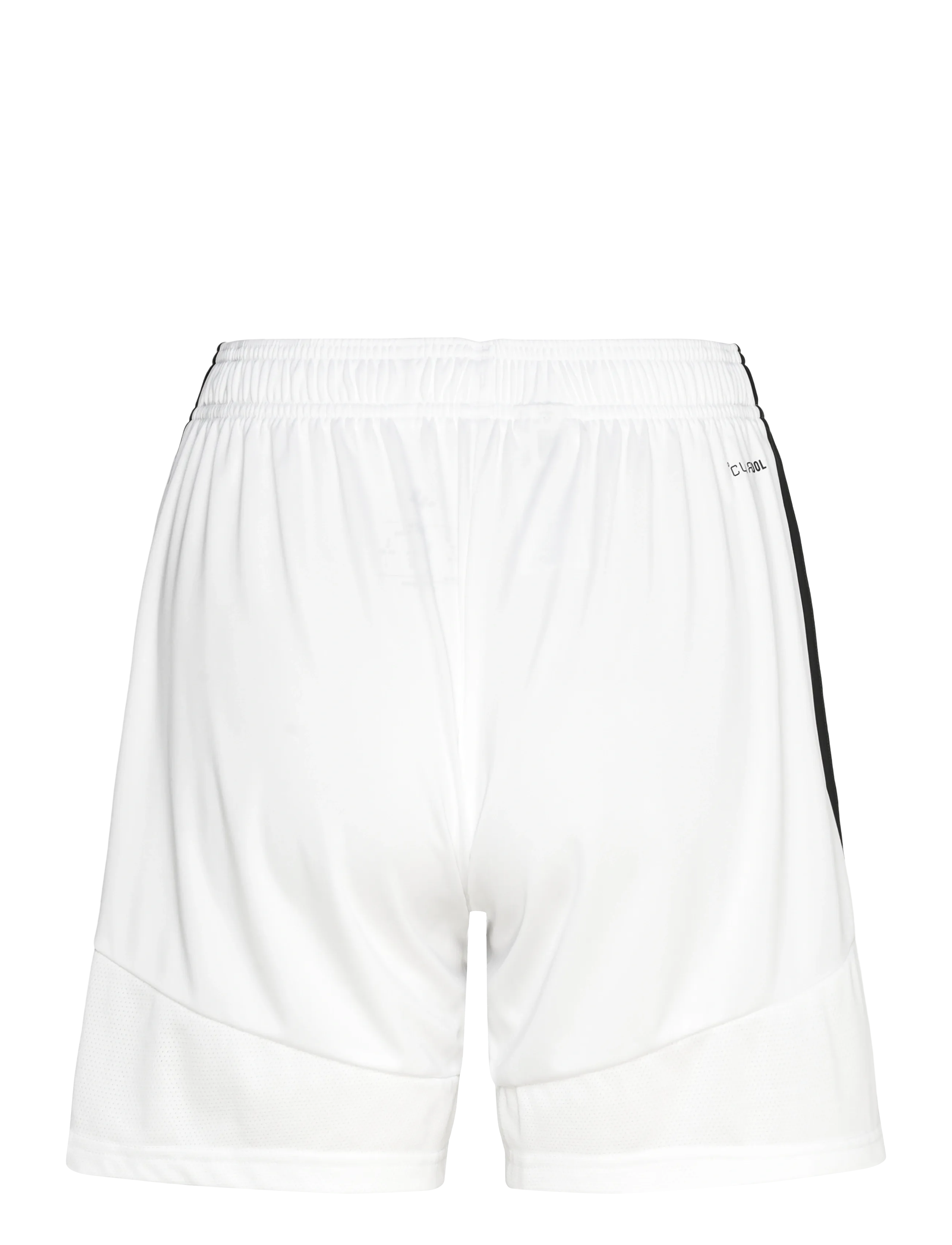 adidas Performance - TIRO26L SHO W - training shorts - white/black/black - 2