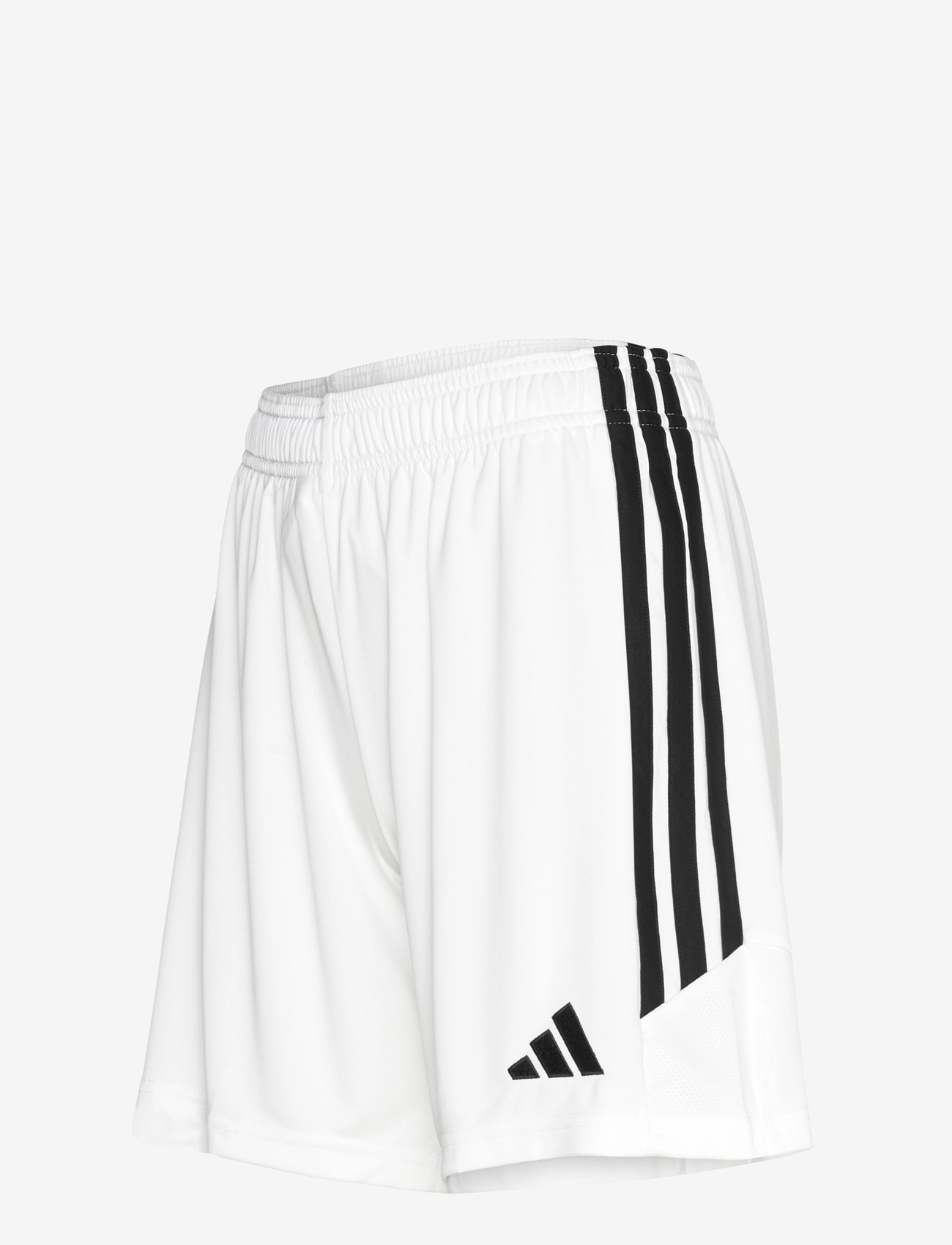 adidas Performance - TIRO26L SHO W - lühikesed treeningpüksid - white/black/black - 3