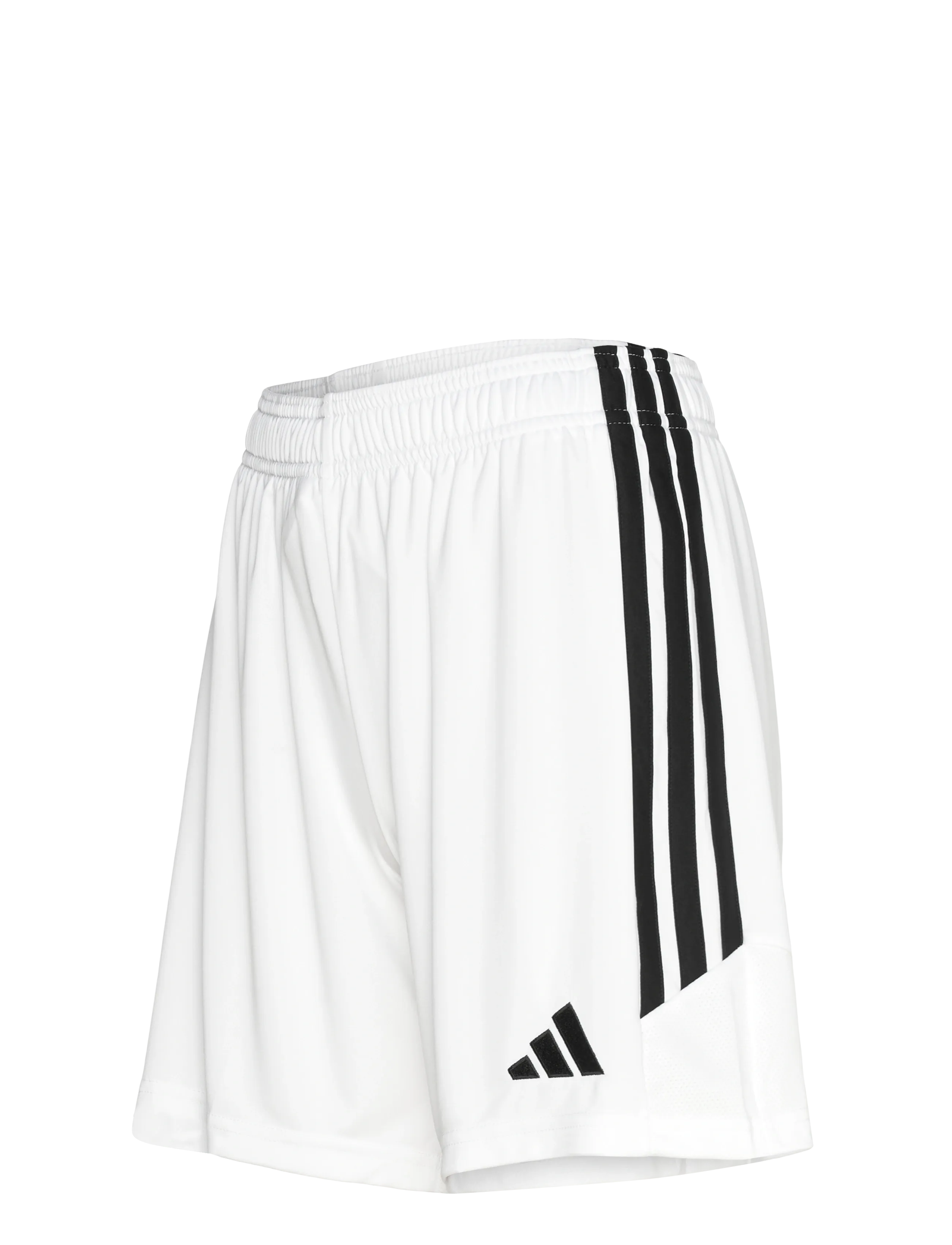 adidas Performance - TIRO26L SHO W - training shorts - white/black/black - 3