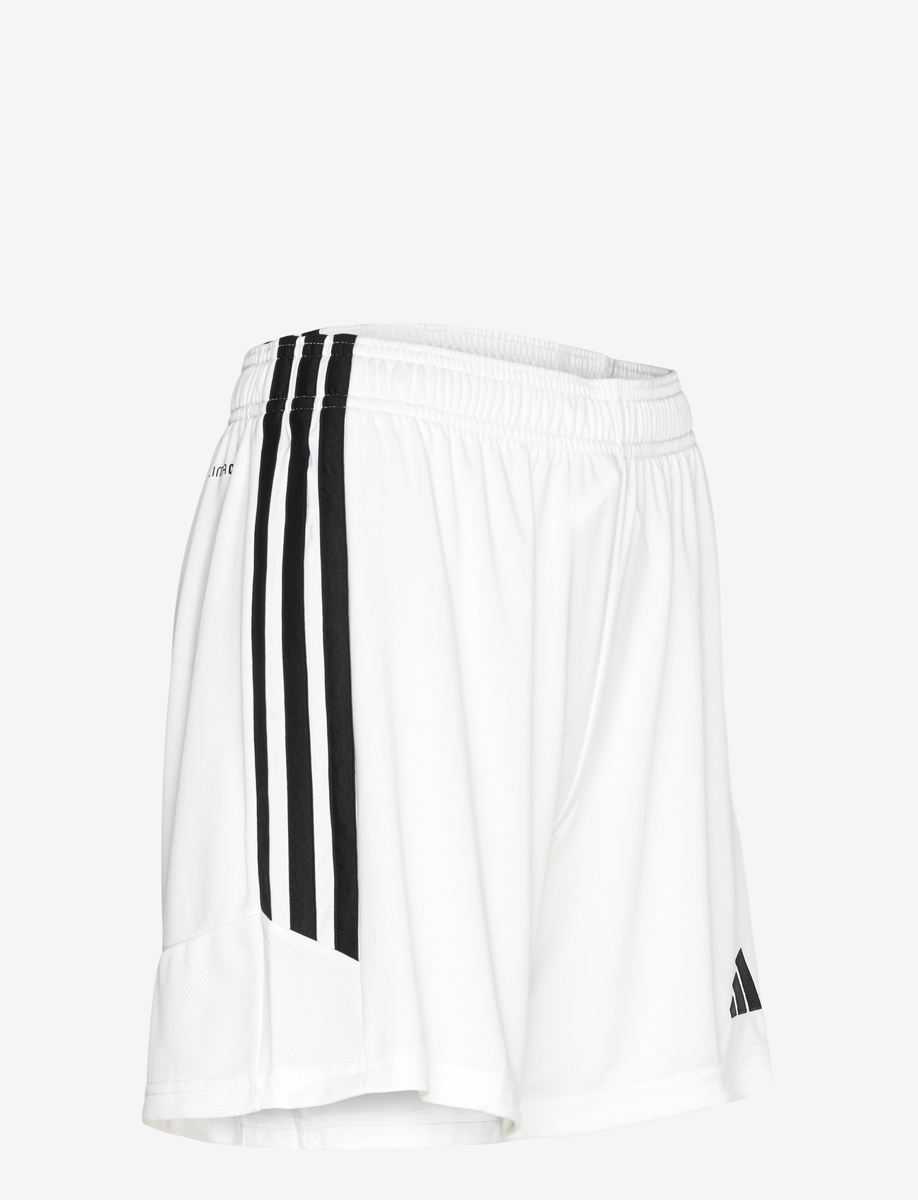 adidas Performance - TIRO26L SHO W - lühikesed treeningpüksid - white/black/black - 4