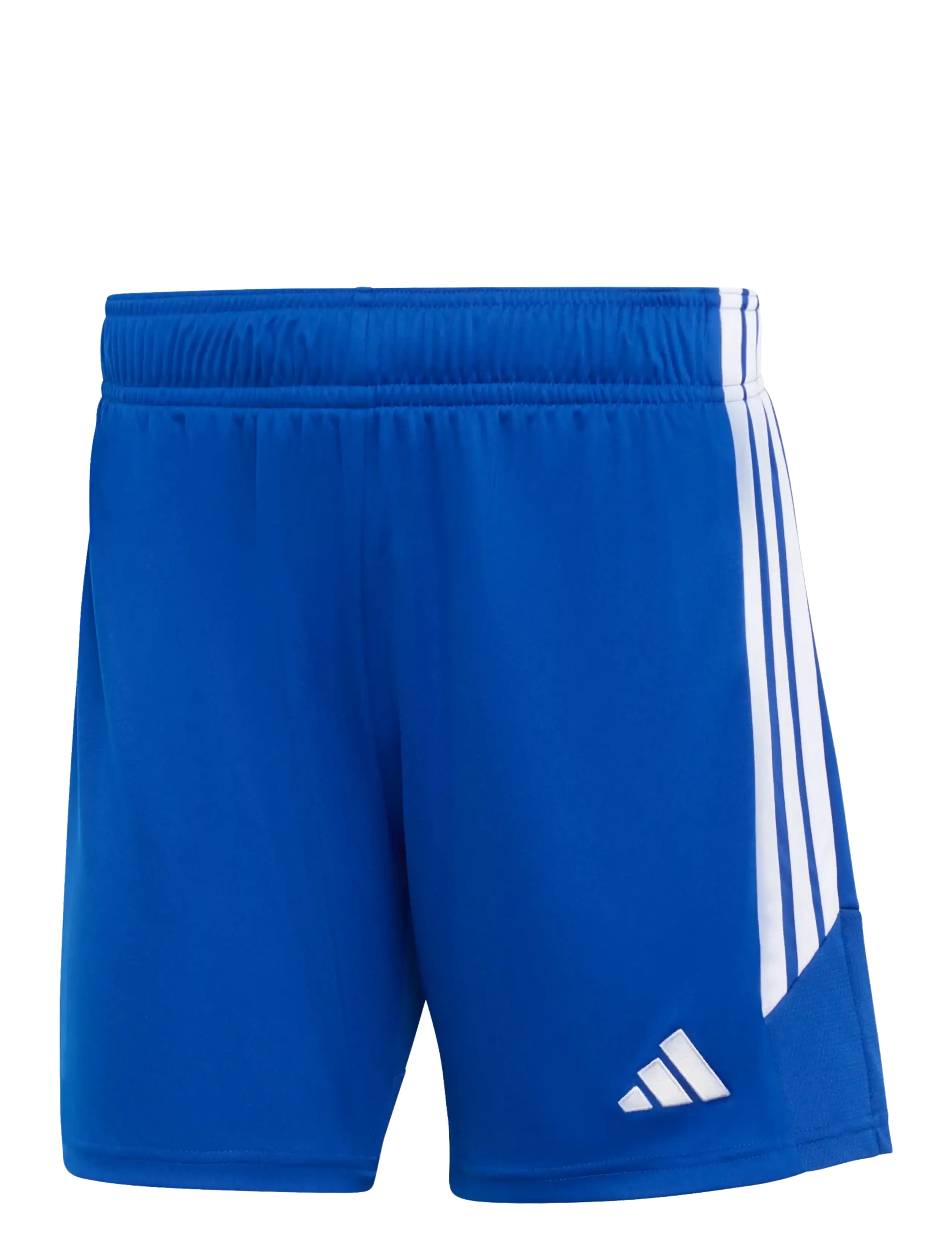 ADIDAS PERFORMANCE Tiro26L Sho W Blau - XS - Damen