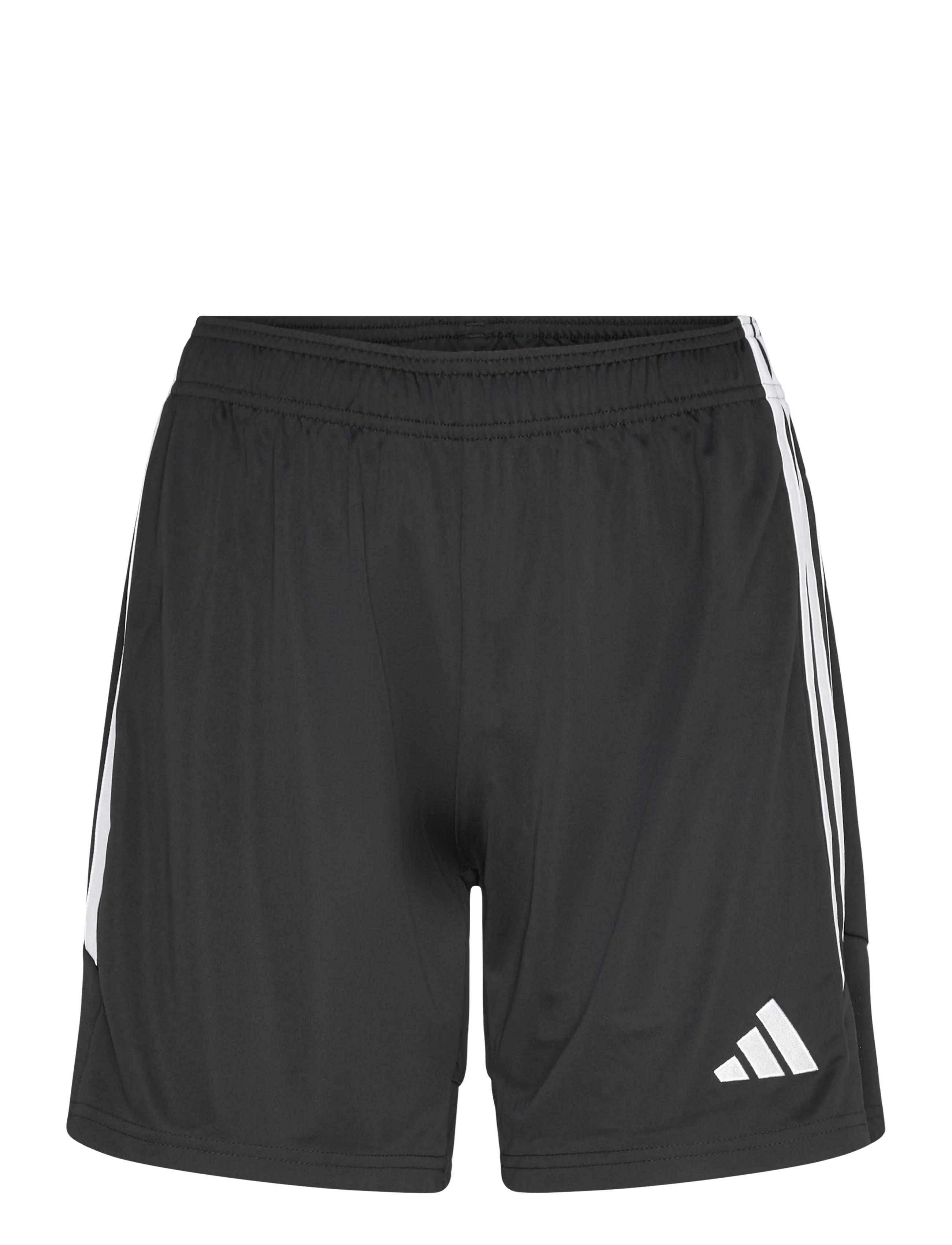 adidas Performance TIRO26L SHO W - Kläder - BLACK/WHITE / black