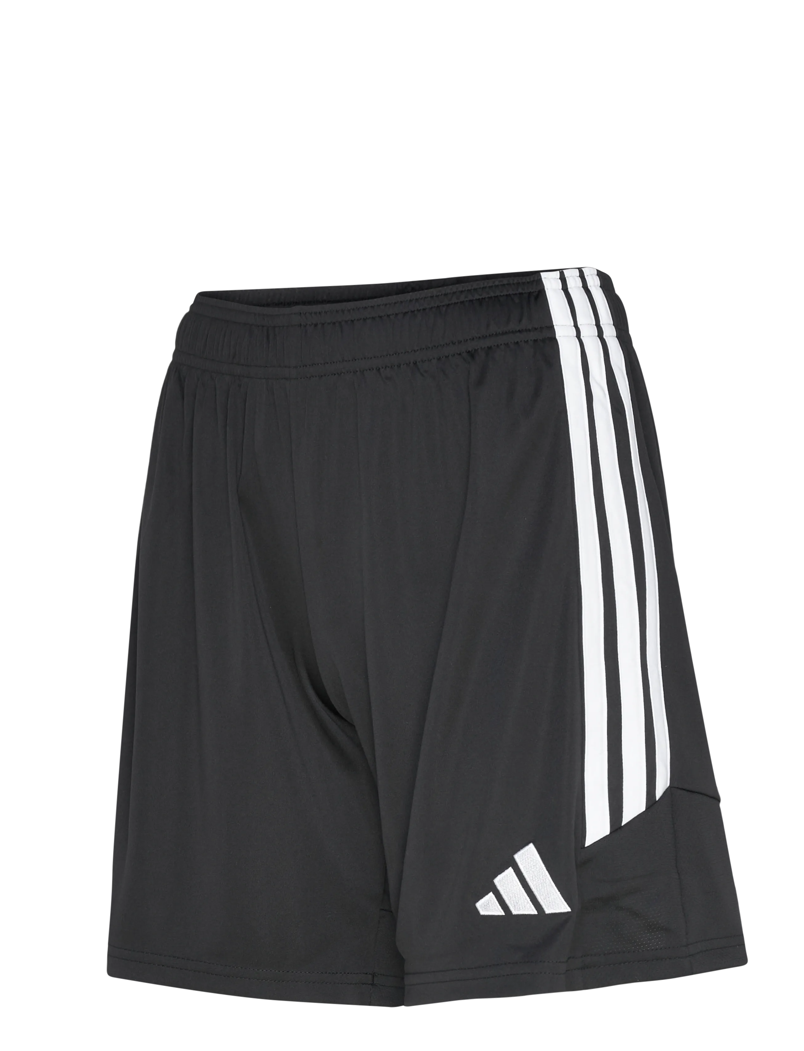 adidas Performance - TIRO26L SHO W - träningsshorts - black/white - 3