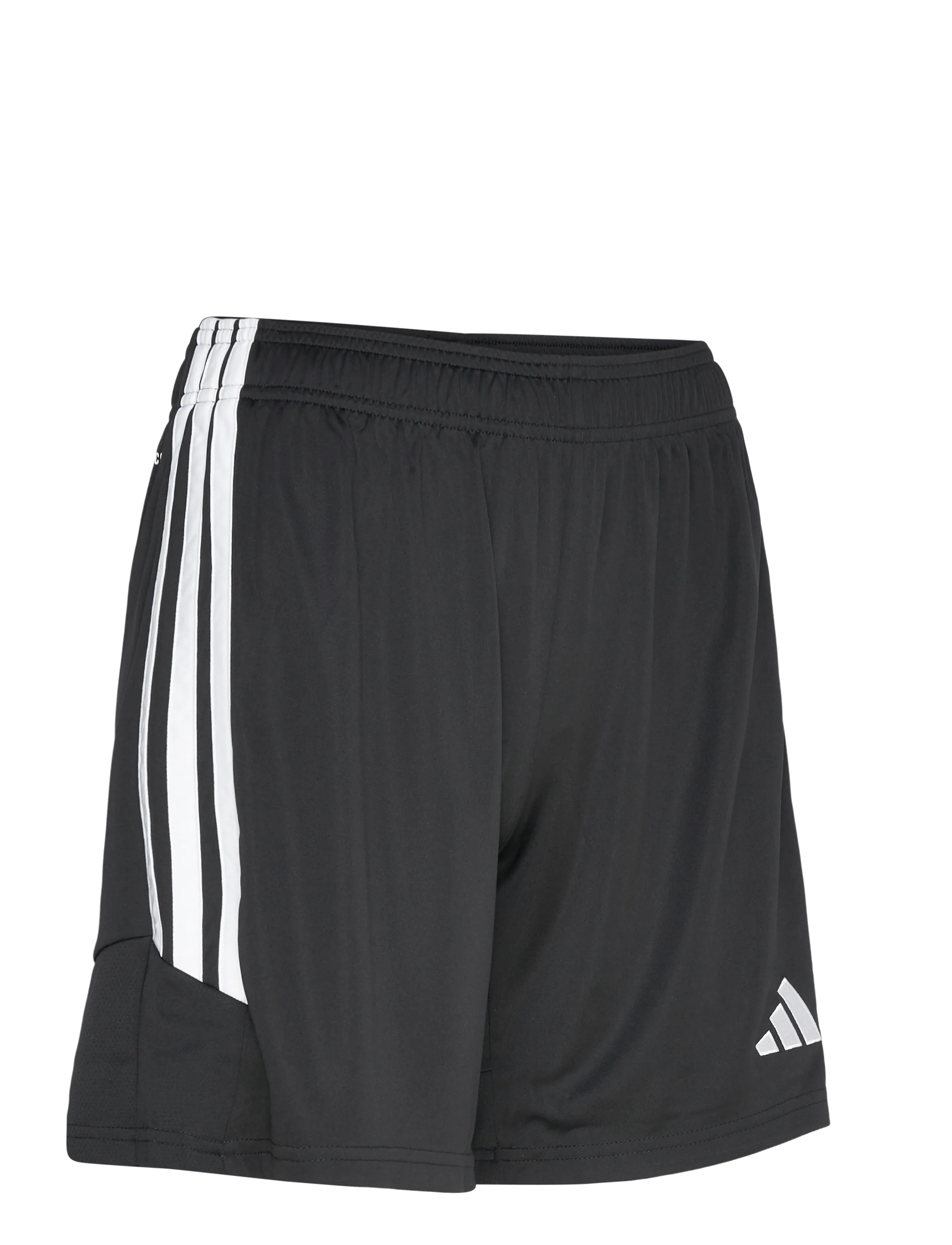 adidas Performance - TIRO26L SHO W - träningsshorts - black/white - 4