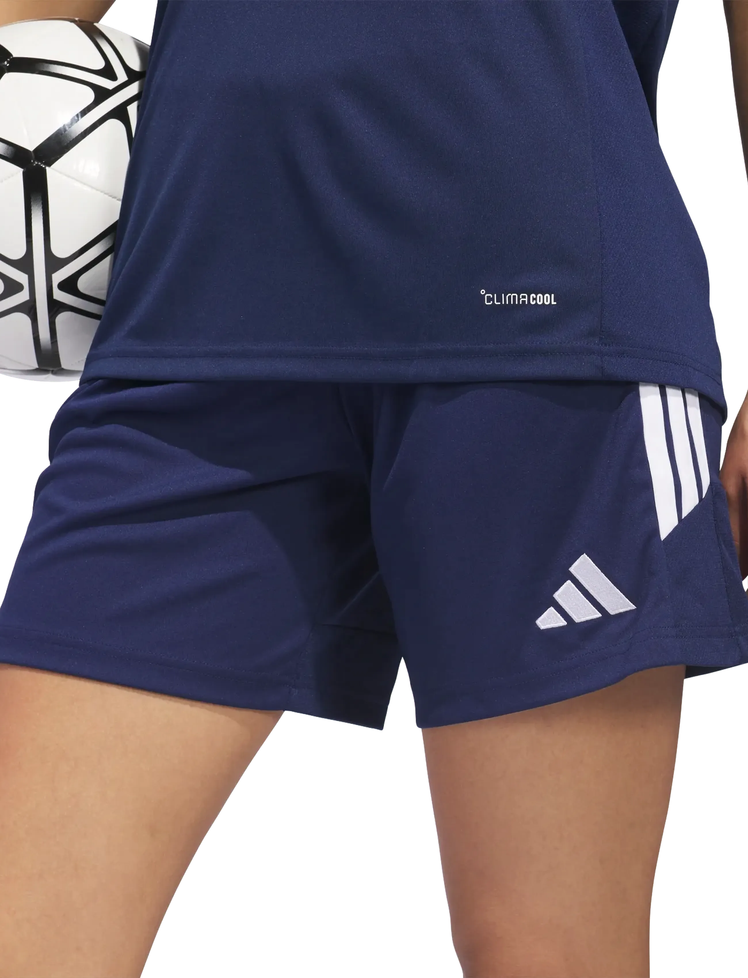 Adidas Performance Tiro26L Sho träningsshorts dam – bild 3