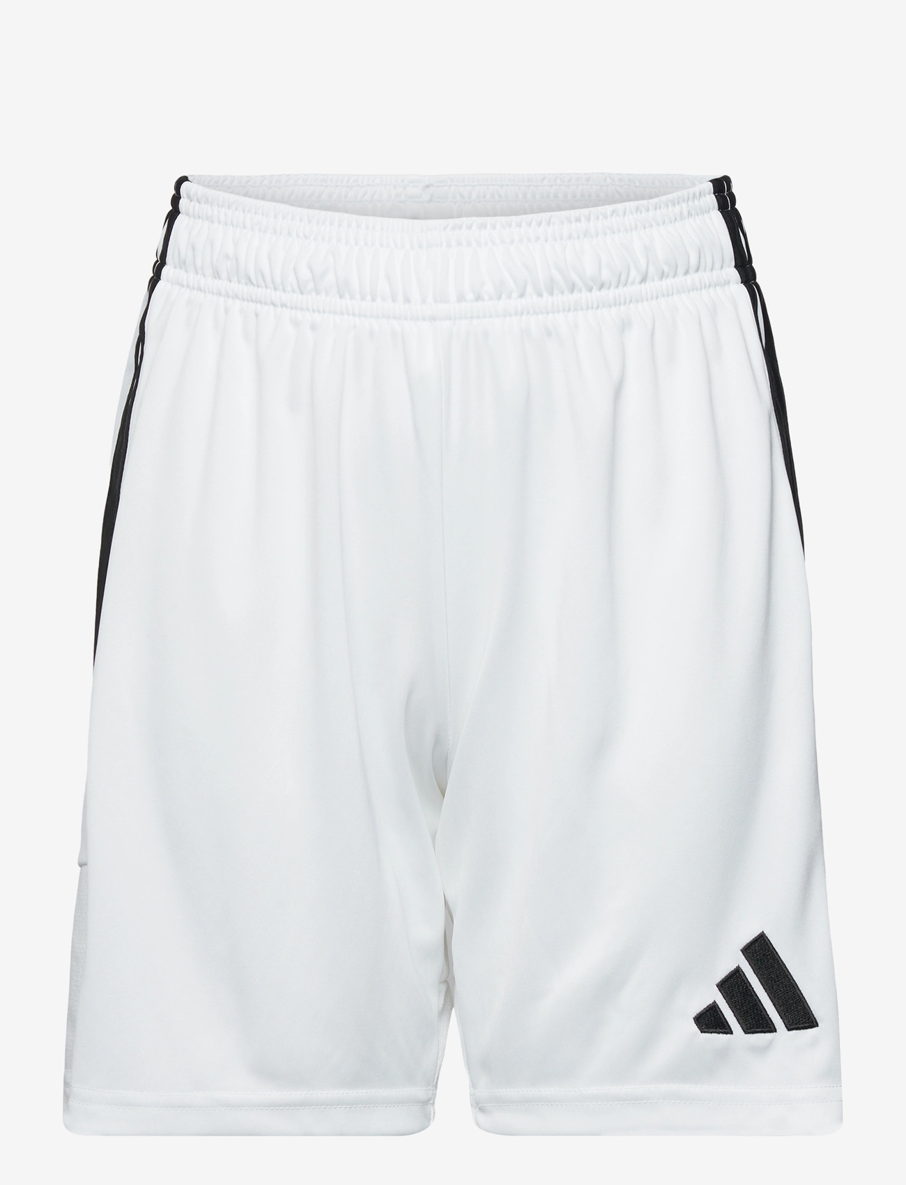 adidas Performance - TIRO26L SHO Y - sportsshorts - white/black/black - 1