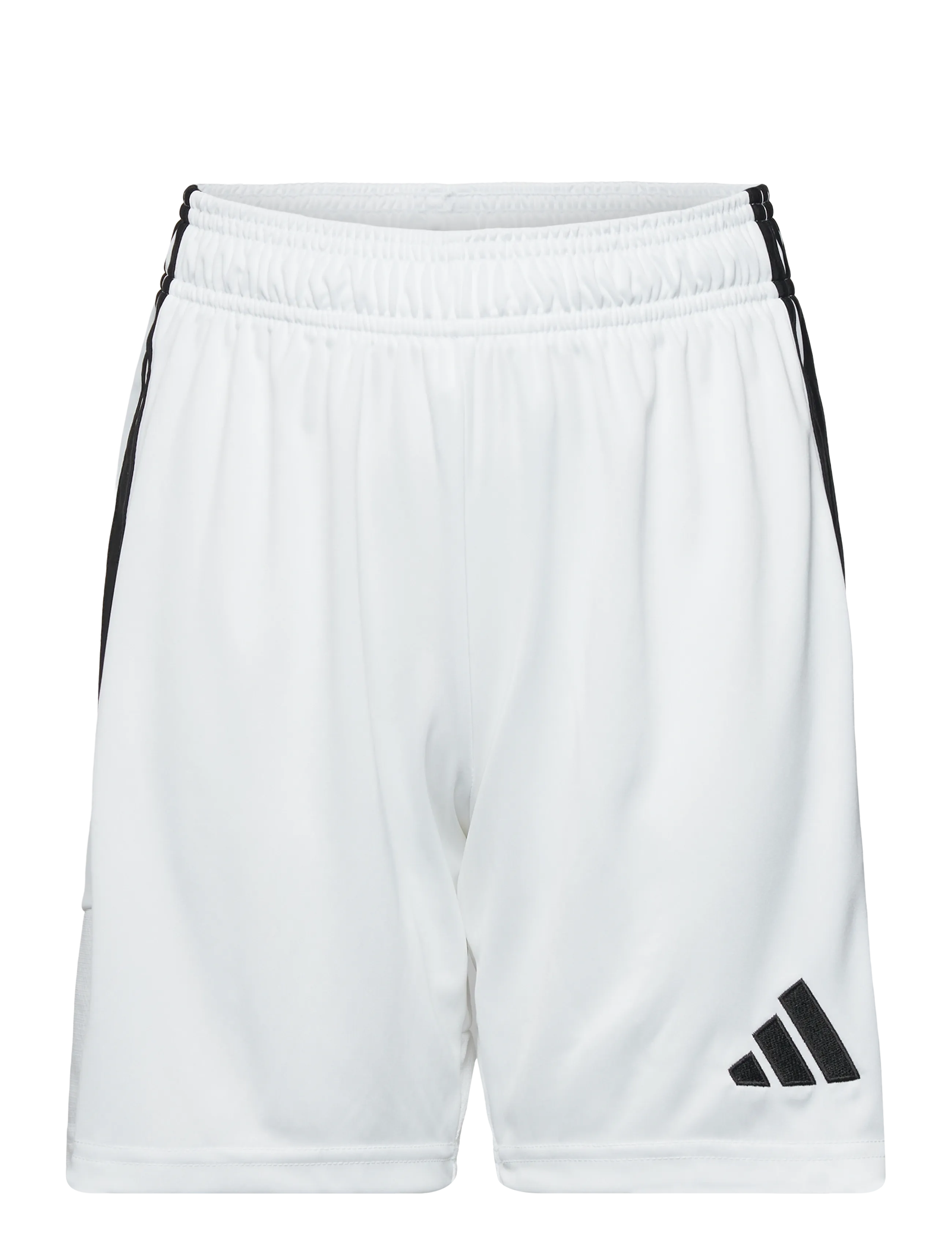 adidas Performance TIRO26L SHO Y - Hosen - WHITE/BLACK/BLACK / white