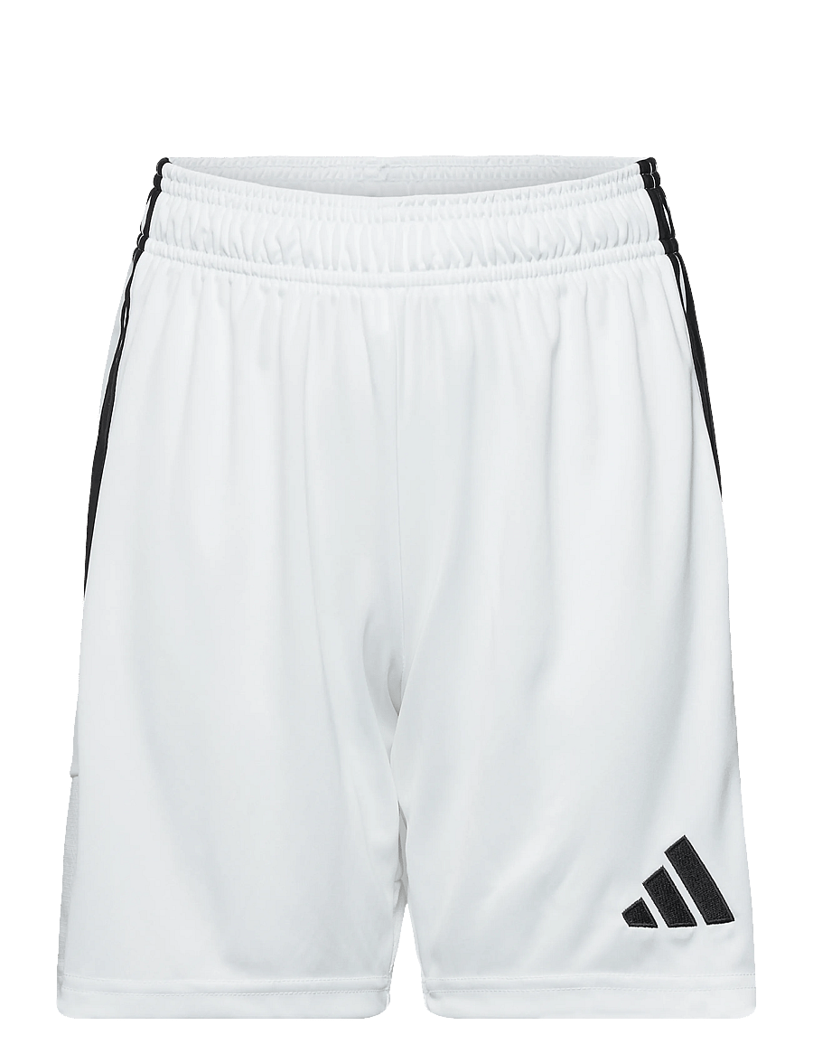 adidas Performance - TIRO26L SHO Y - sportshorts - white/black/black - 1
