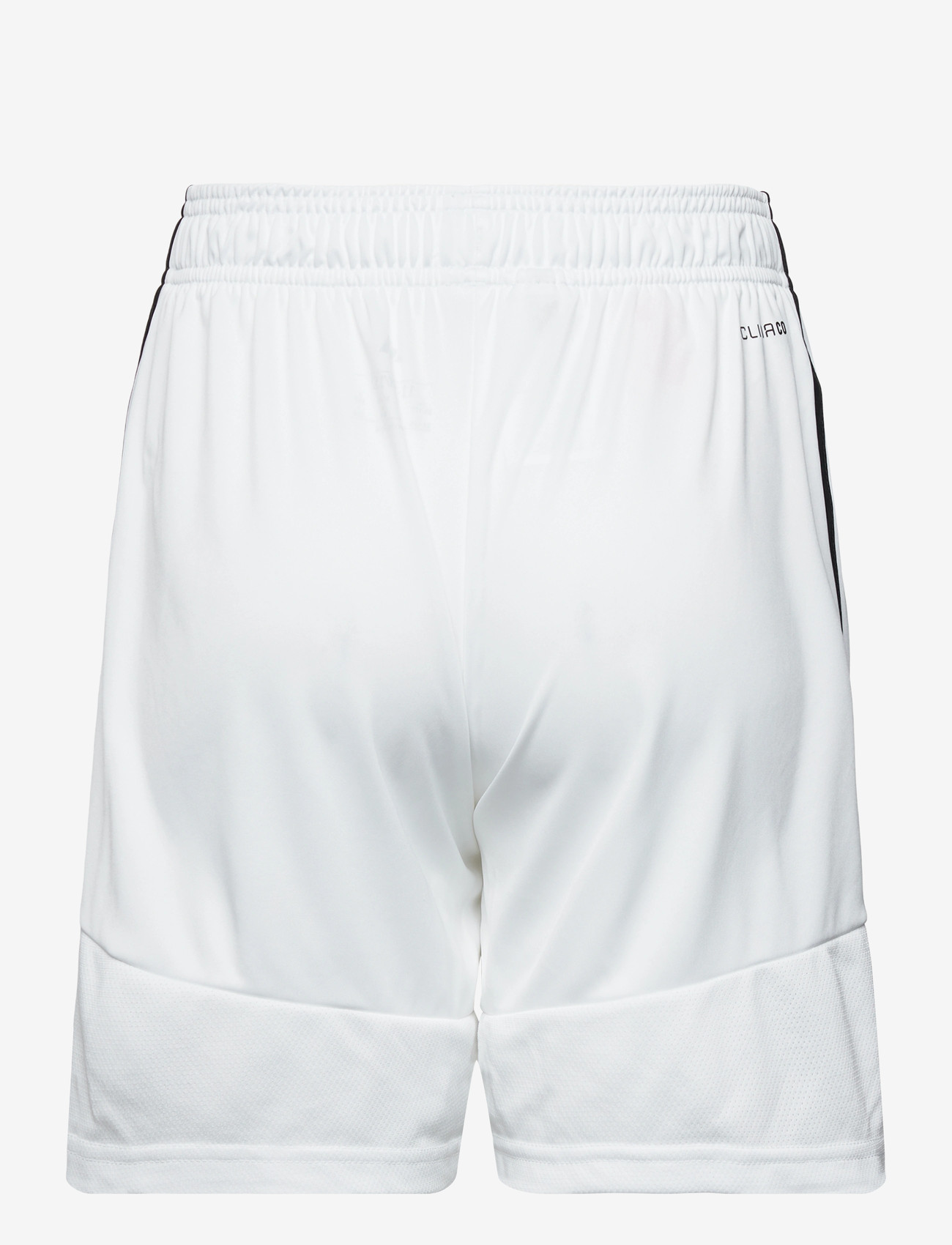 adidas Performance - TIRO26L SHO Y - sportsshorts - white/black/black - 2