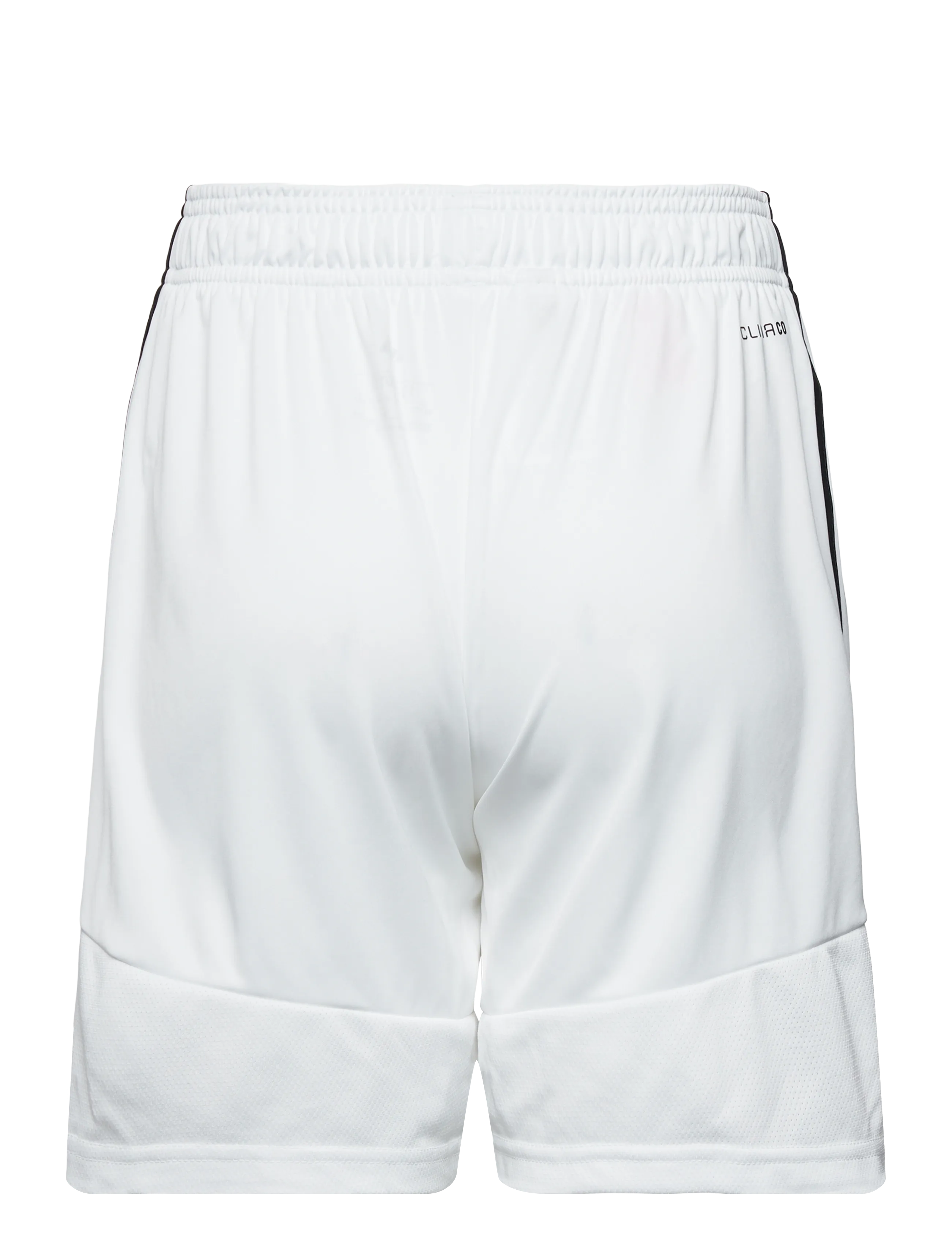 adidas Performance - TIRO26L SHO Y - sportsshorts - white/black/black - 2
