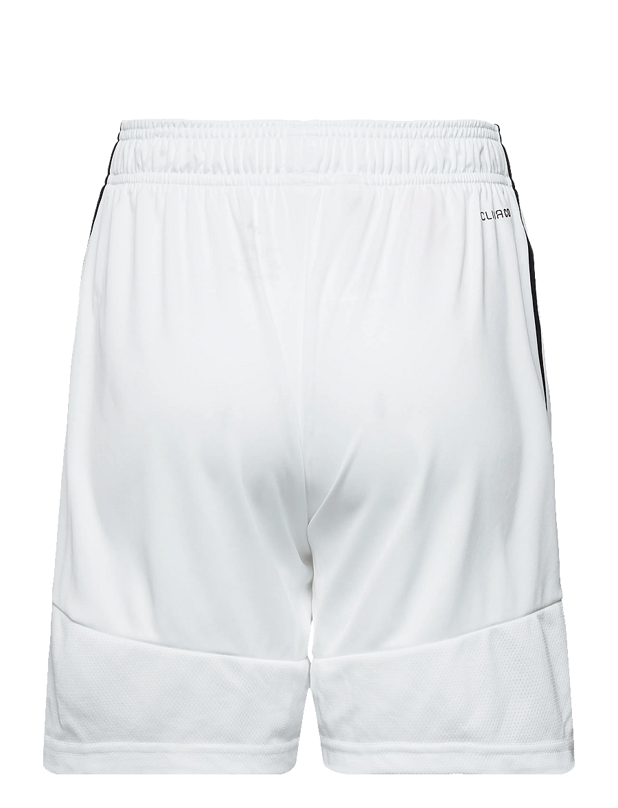 adidas Performance - TIRO26L SHO Y - sportshorts - white/black/black - 2