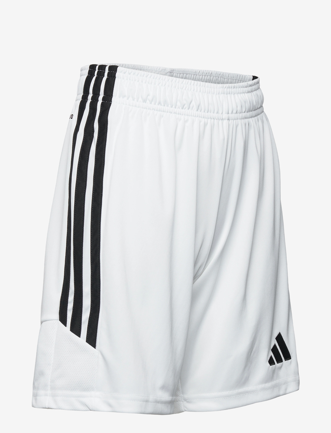 adidas Performance - TIRO26L SHO Y - sportsshorts - white/black/black - 3