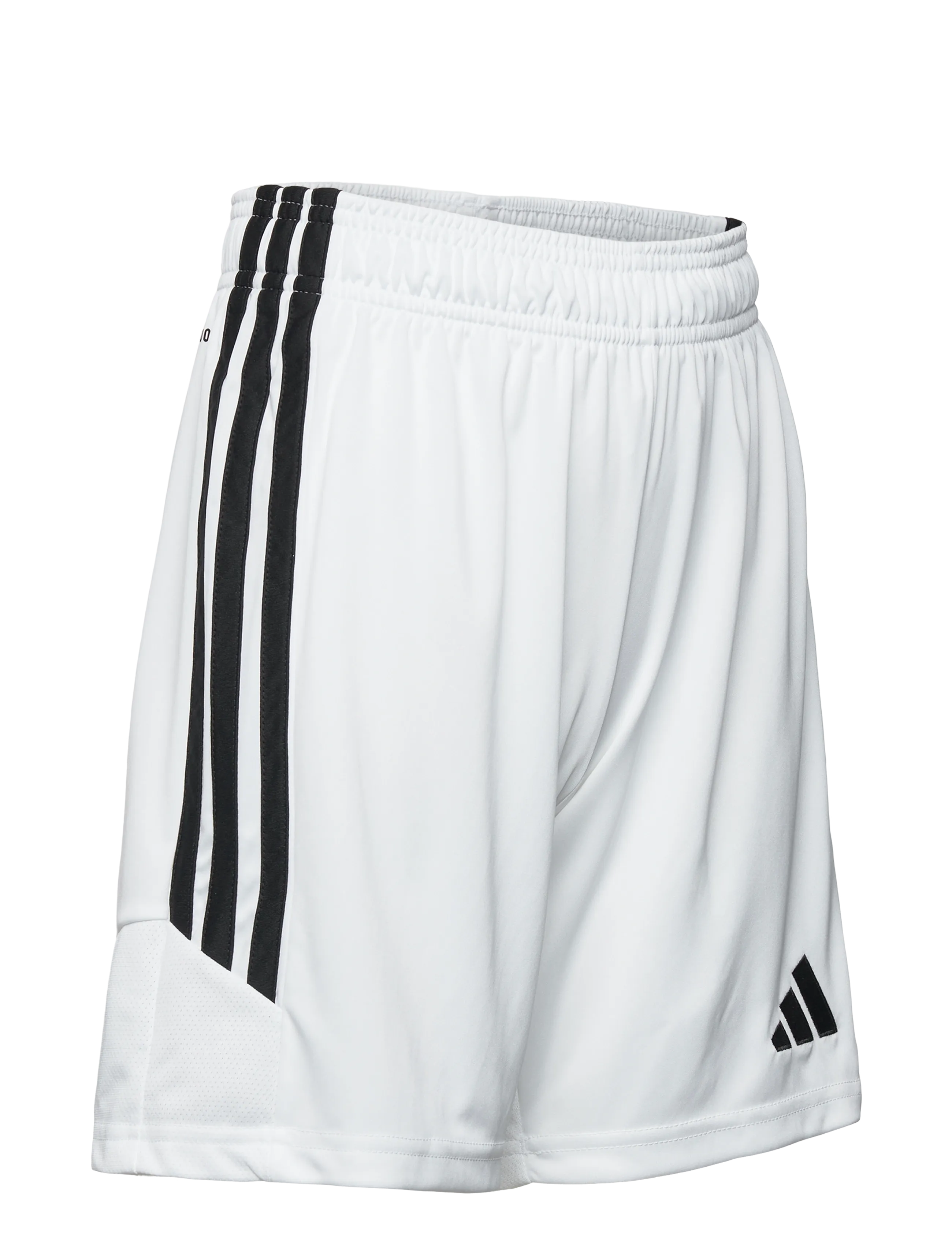 adidas Performance - TIRO26L SHO Y - sportsshorts - white/black/black - 3