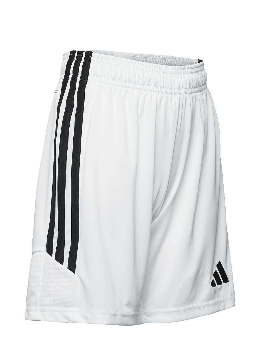 adidas Performance - TIRO26L SHO Y - sportshorts - white/black/black - 3
