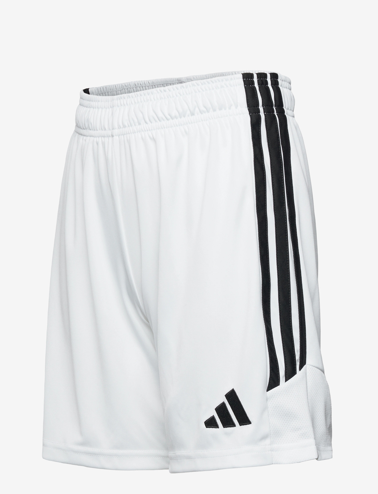 adidas Performance - TIRO26L SHO Y - sportsshorts - white/black/black - 4