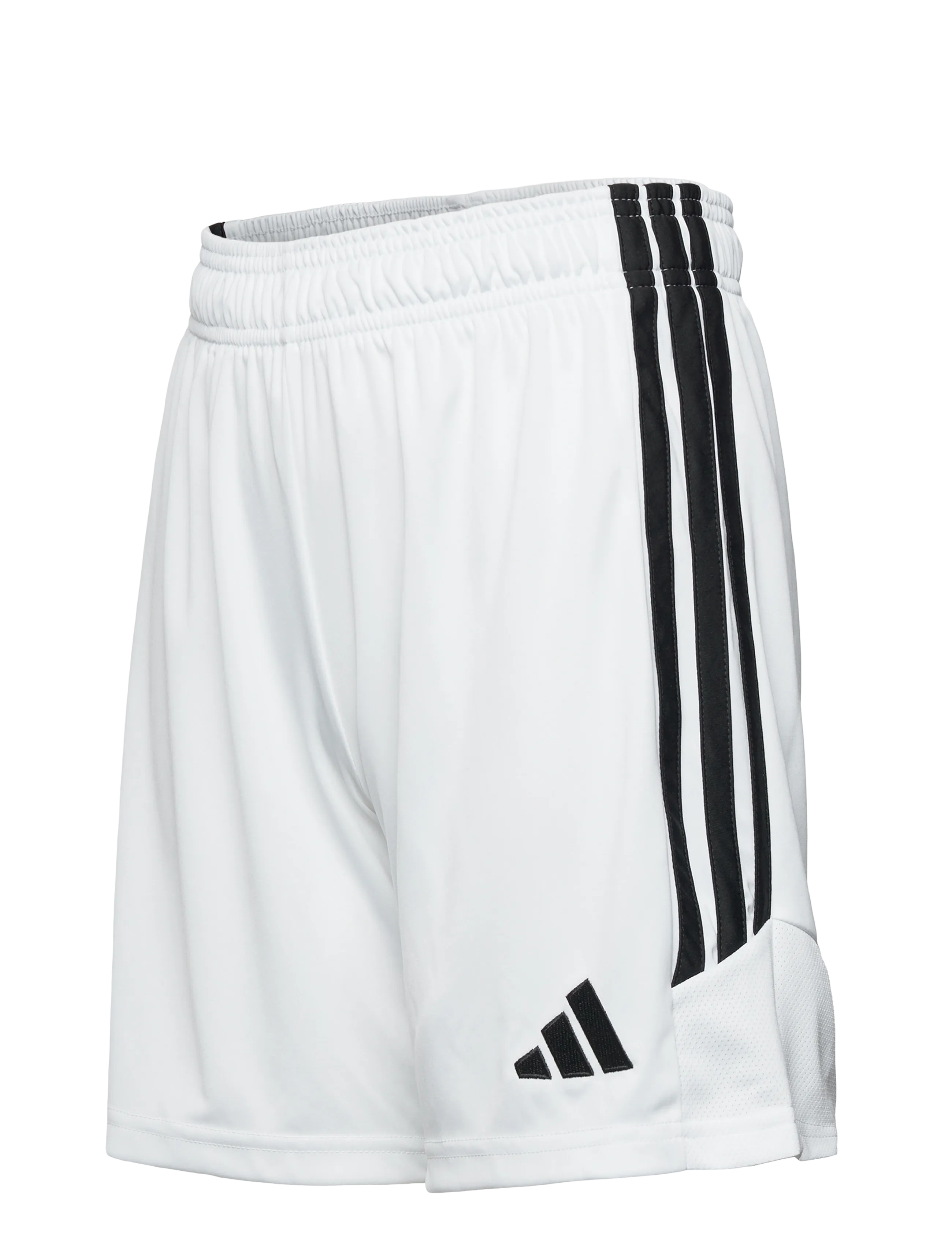 adidas Performance - TIRO26L SHO Y - sportsshorts - white/black/black - 4