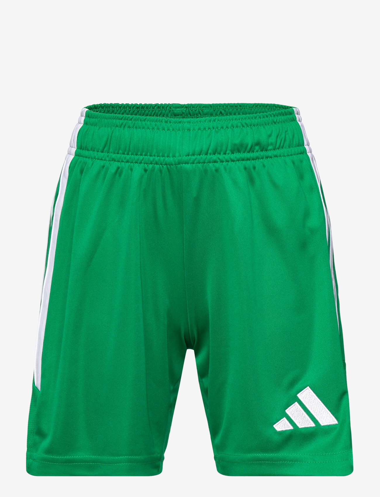 adidas Performance - TIRO26L SHO Y - sportsshorts - teagrn/white - 1