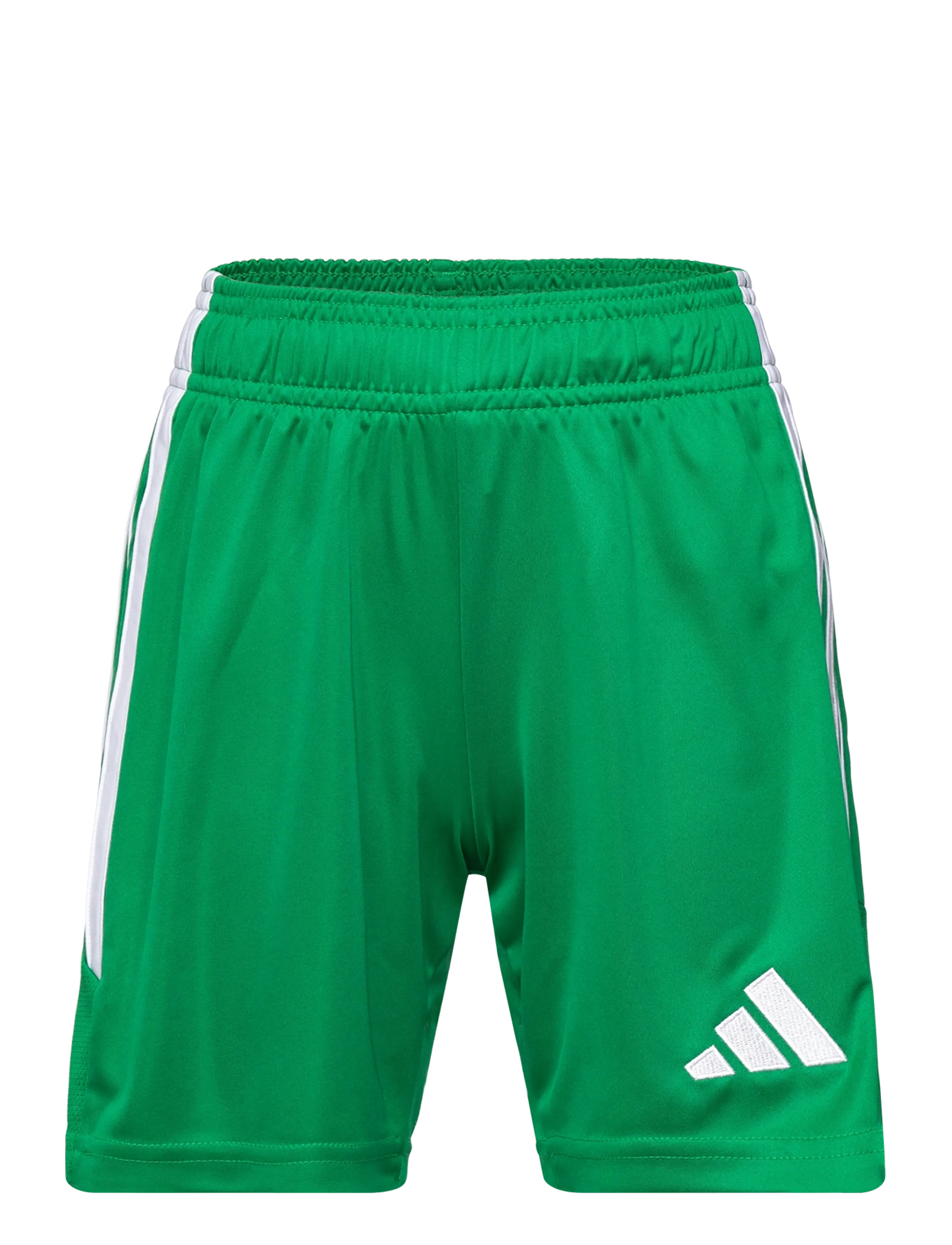 adidas Performance TIRO26L SHO Y - Hosen - TEAGRN/WHITE / green