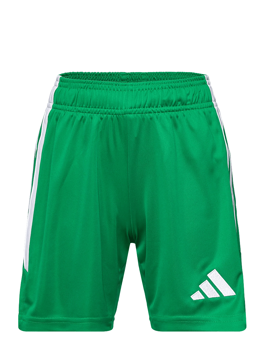 adidas Performance - TIRO26L SHO Y - sport-shorts - teagrn/white - 1