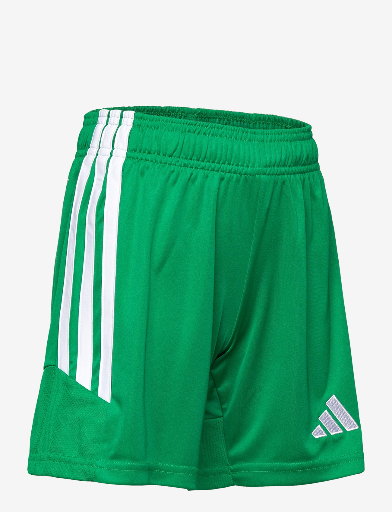 adidas Performance - TIRO26L SHO Y - sportsshorts - teagrn/white - 3