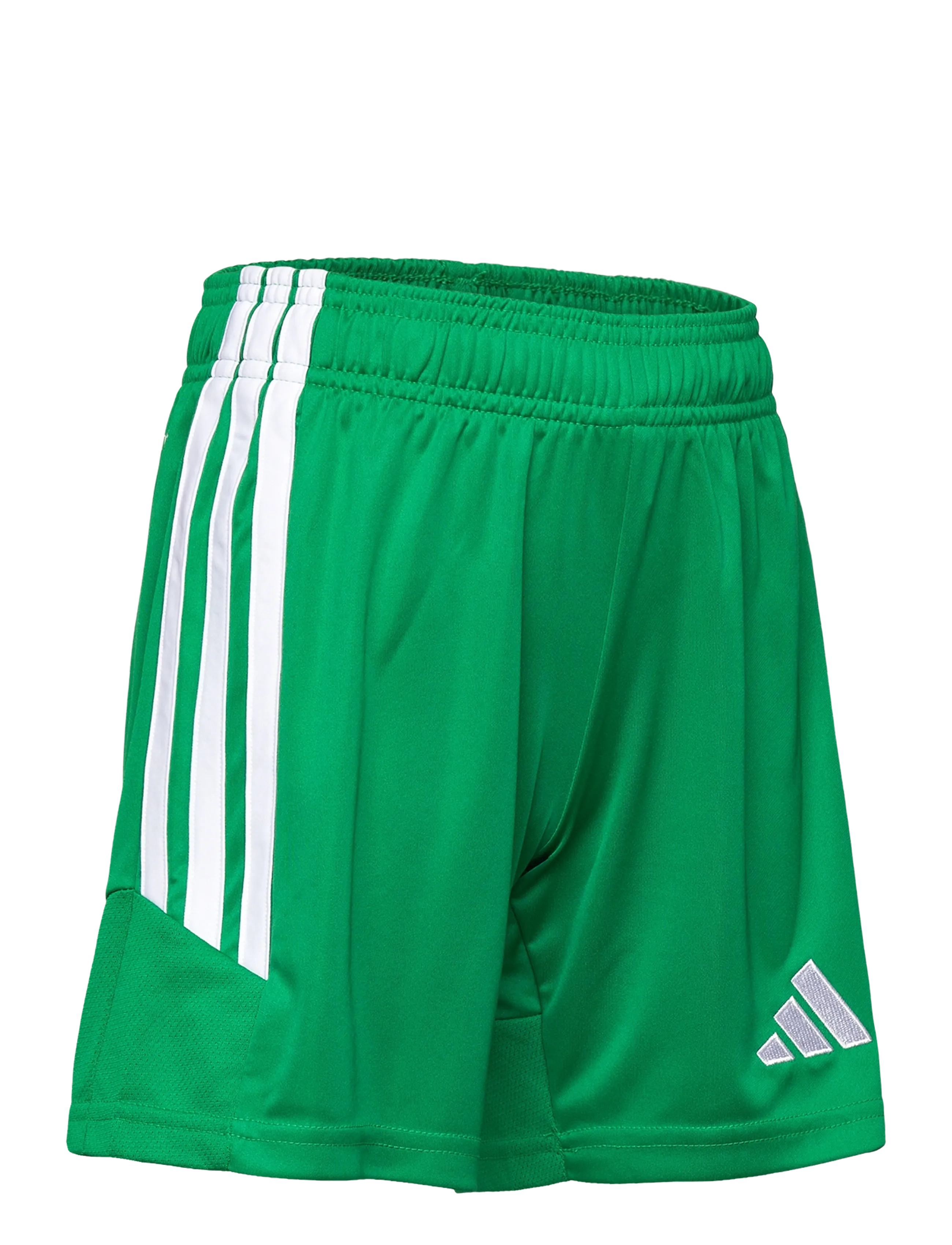 adidas Performance - TIRO26L SHO Y - sportimise püksid - teagrn/white - 3