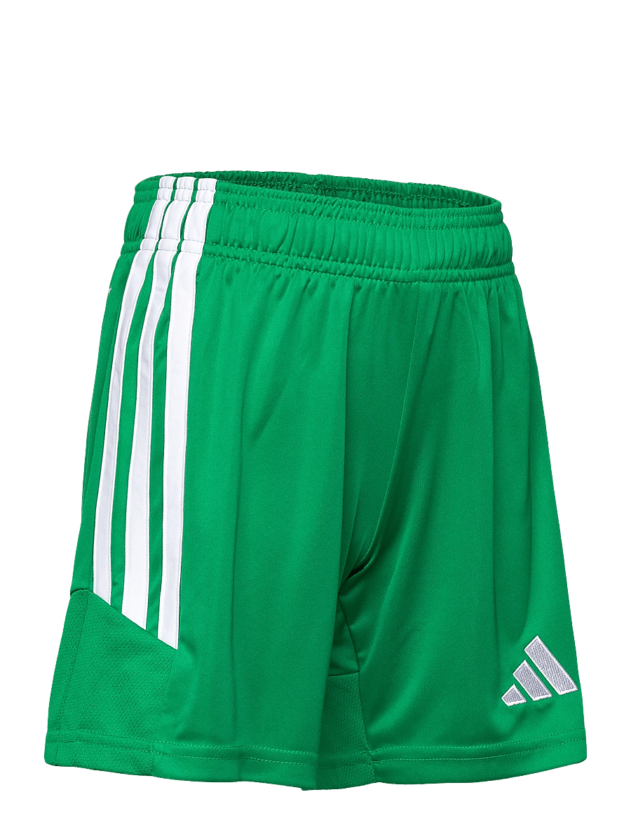 adidas Performance - TIRO26L SHO Y - sport-shorts - teagrn/white - 3