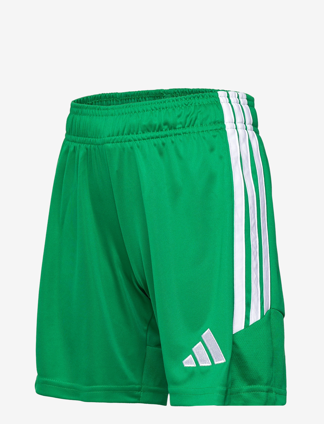 adidas Performance - TIRO26L SHO Y - sportsshorts - teagrn/white - 4