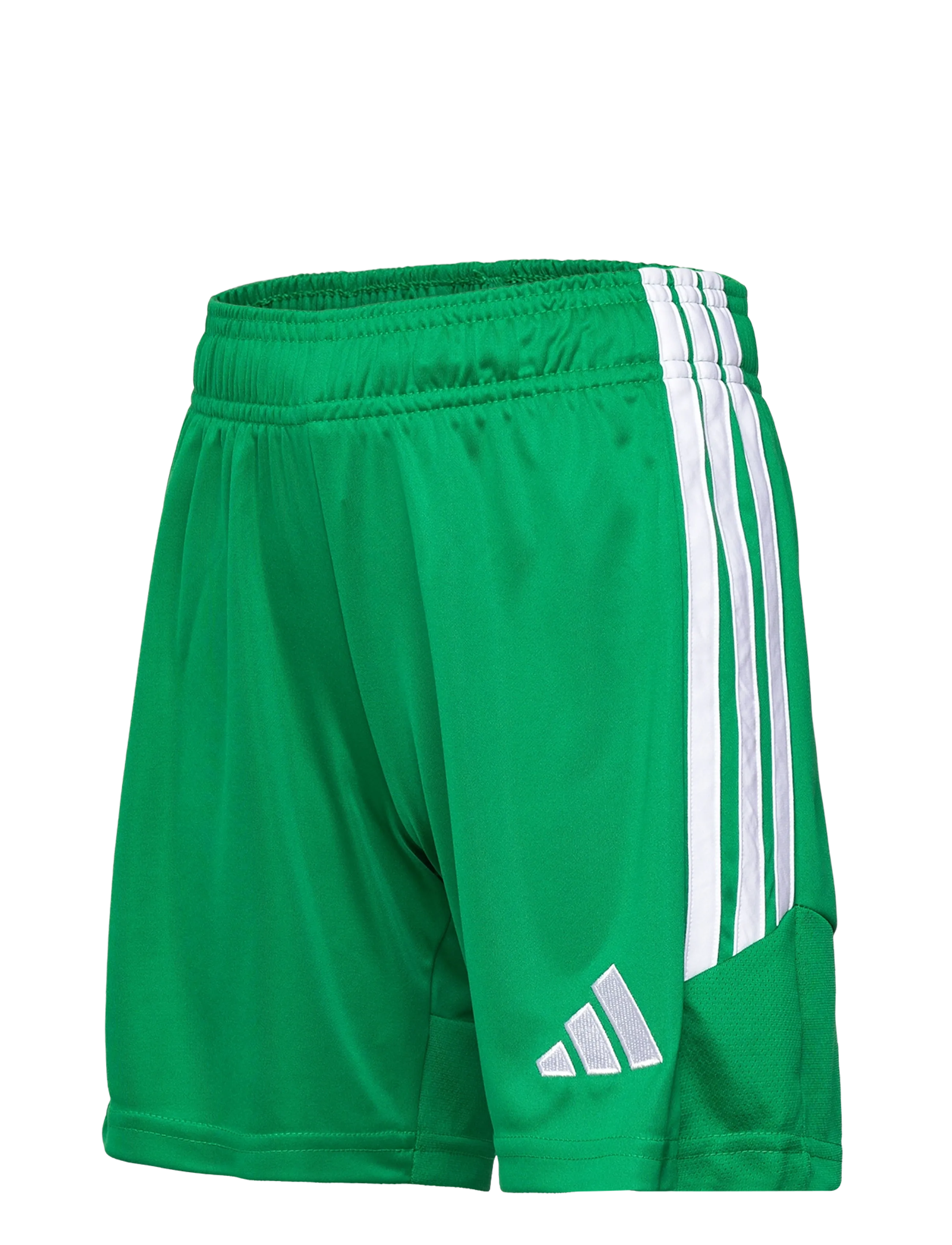 adidas Performance - TIRO26L SHO Y - sportimise püksid - teagrn/white - 4