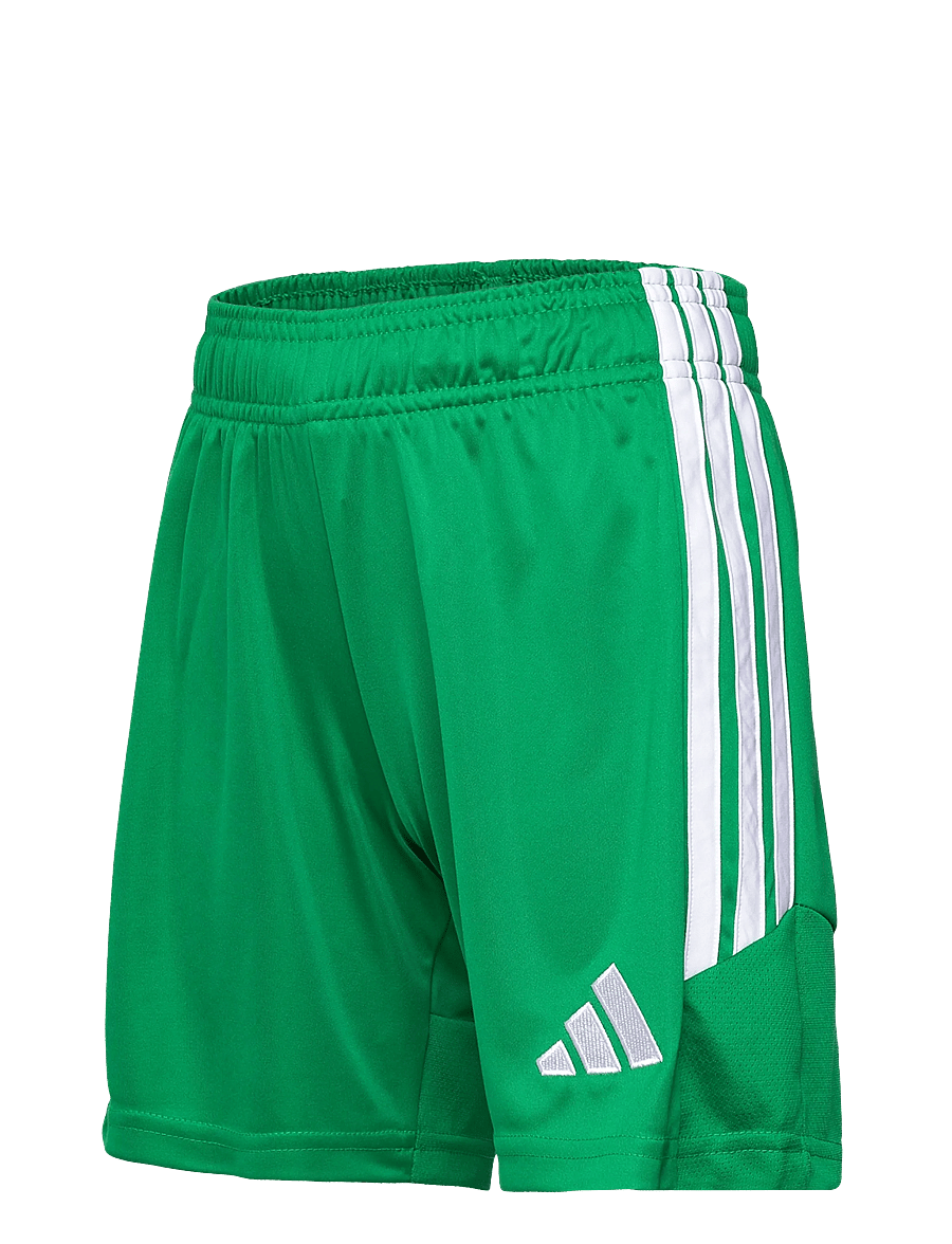 adidas Performance - TIRO26L SHO Y - sport-shorts - teagrn/white - 4