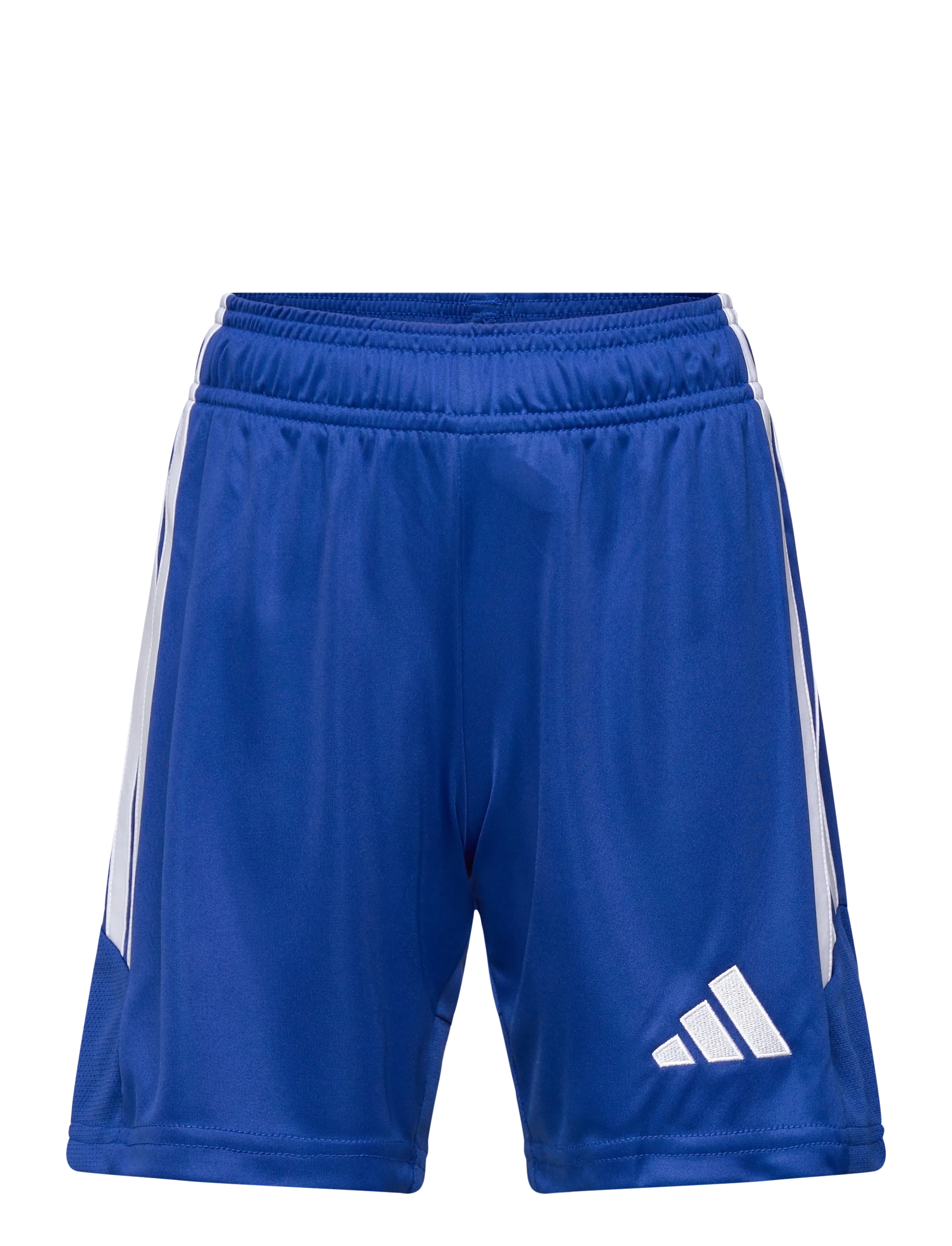 ADIDAS PERFORMANCE Tiro26L Sho Y Blau - 140 - Kinder