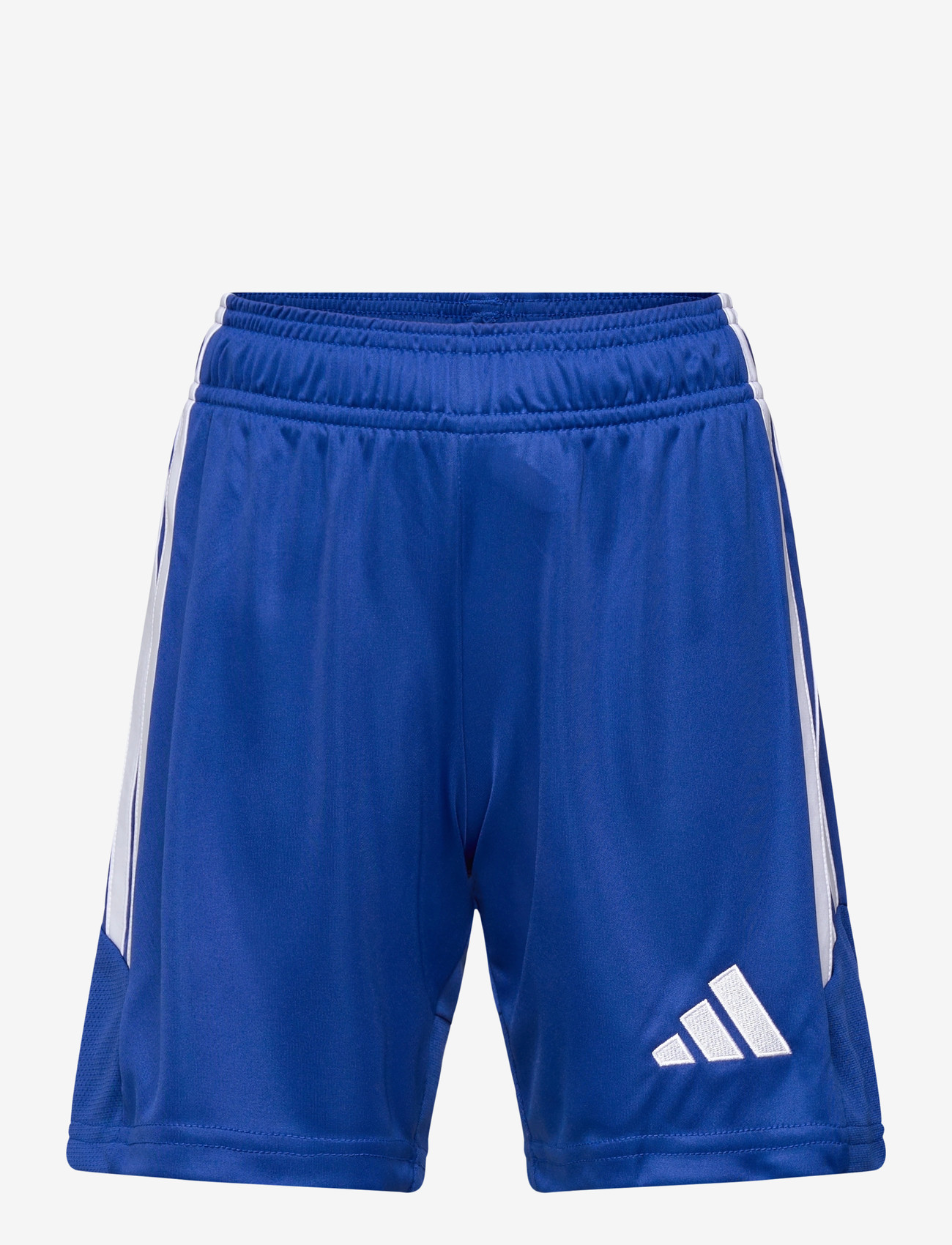 adidas Performance - TIRO26L SHO Y - sportsshorts - royblu/white - 1