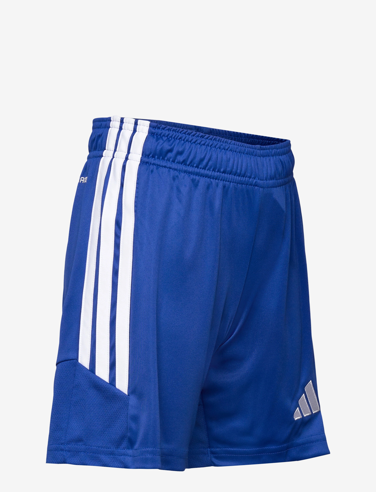 adidas Performance - TIRO26L SHO Y - sportsshorts - royblu/white - 3
