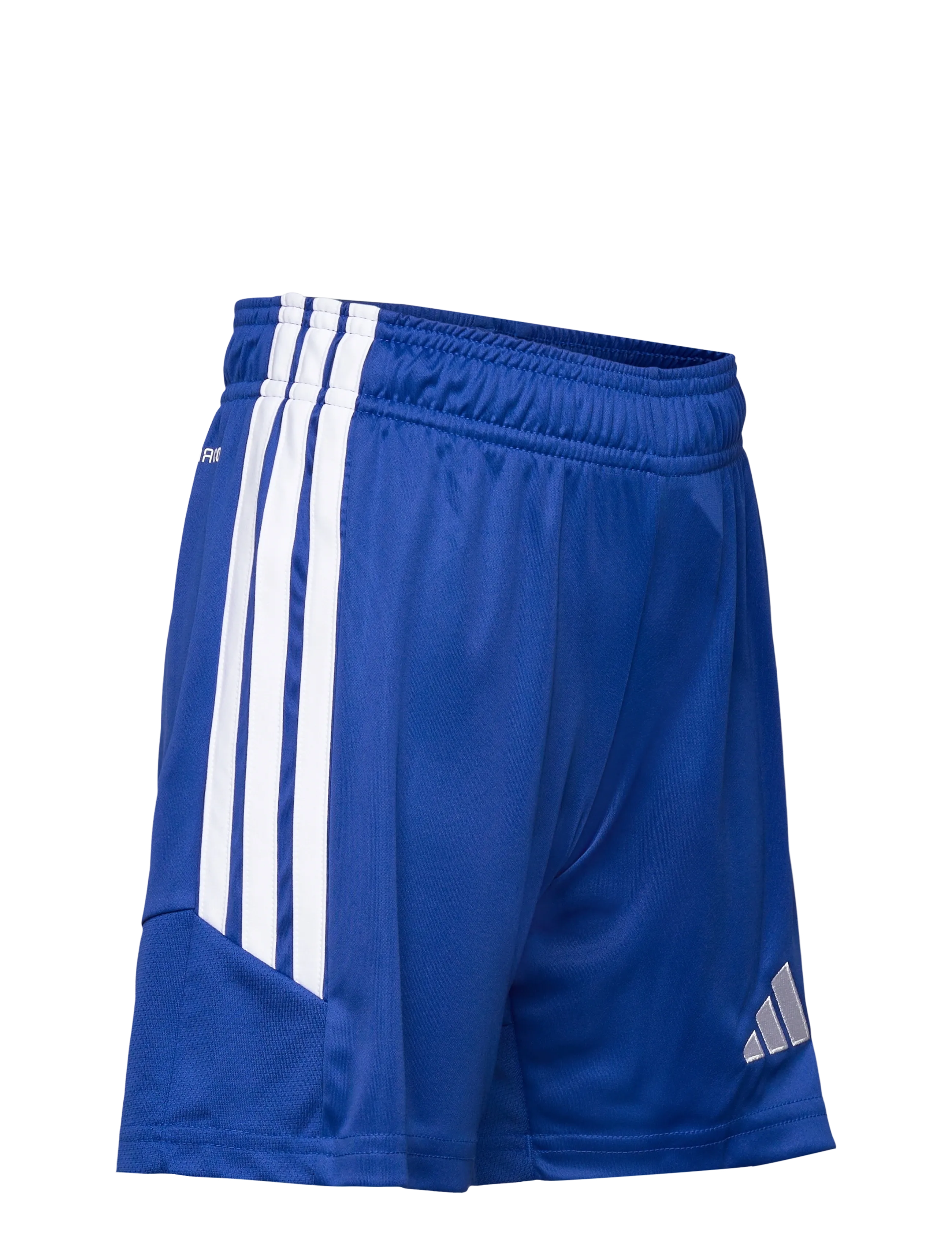adidas Performance - TIRO26L SHO Y - sportimise püksid - royblu/white - 3