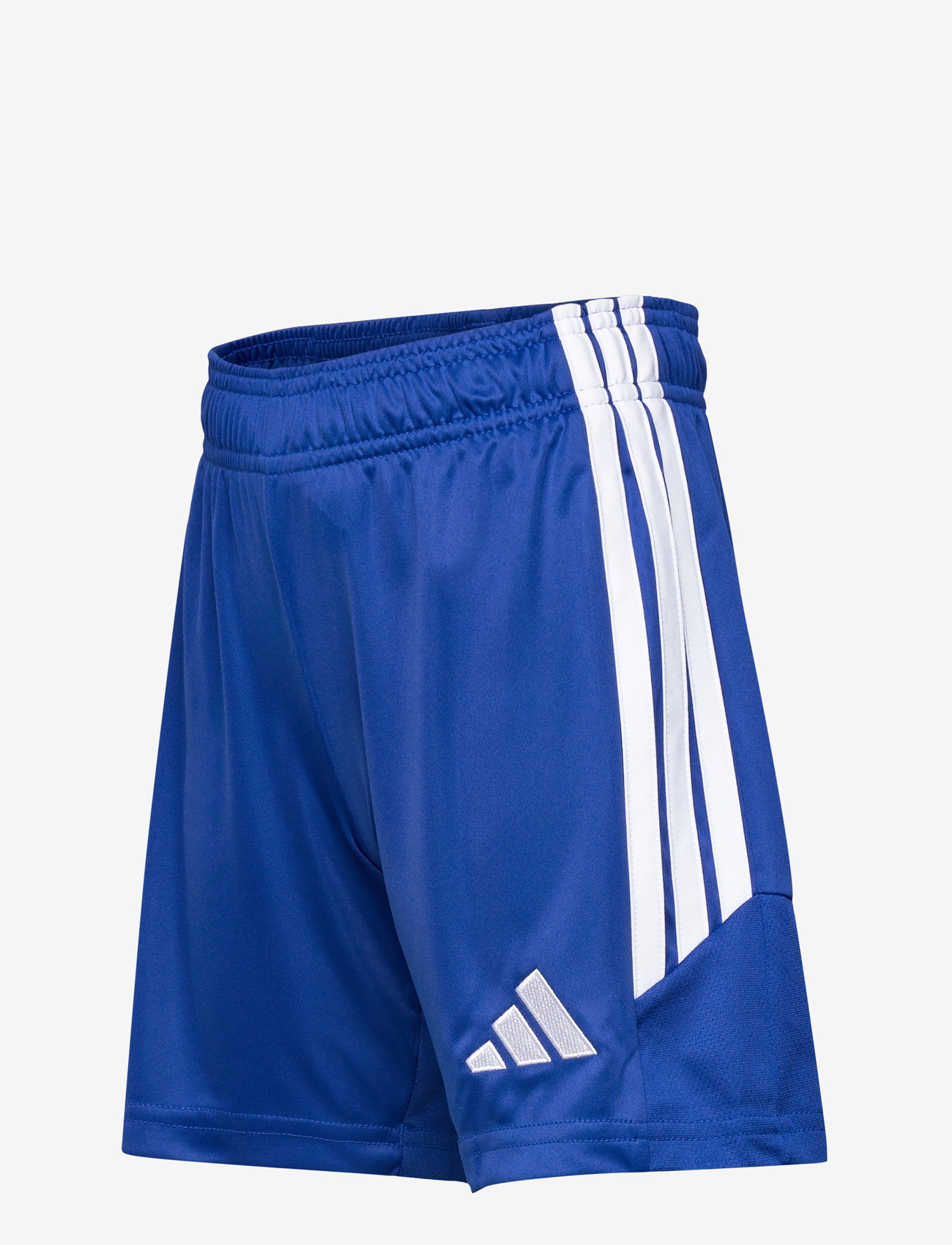 adidas Performance - TIRO26L SHO Y - sportsshorts - royblu/white - 4
