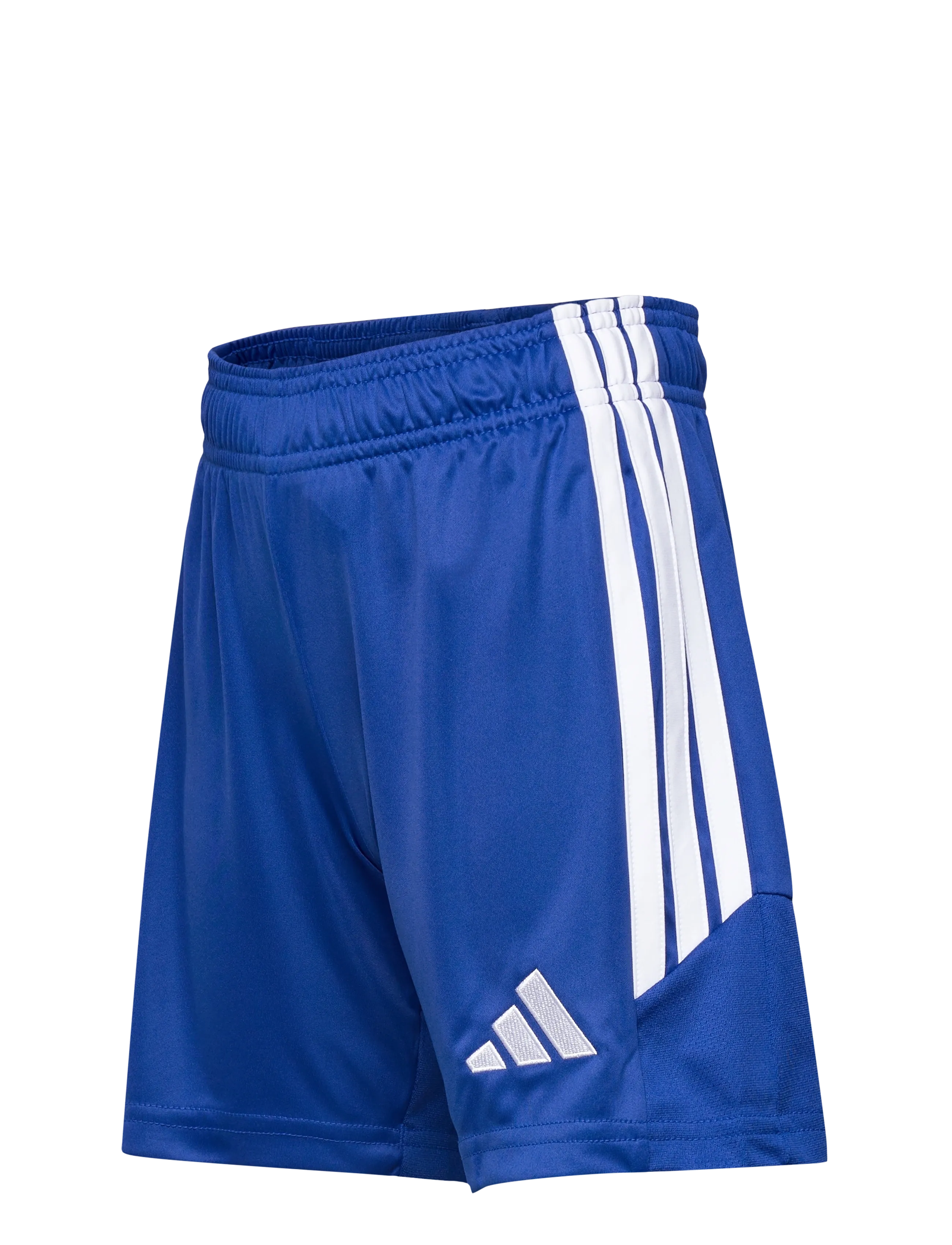 adidas Performance - TIRO26L SHO Y - sportimise püksid - royblu/white - 4