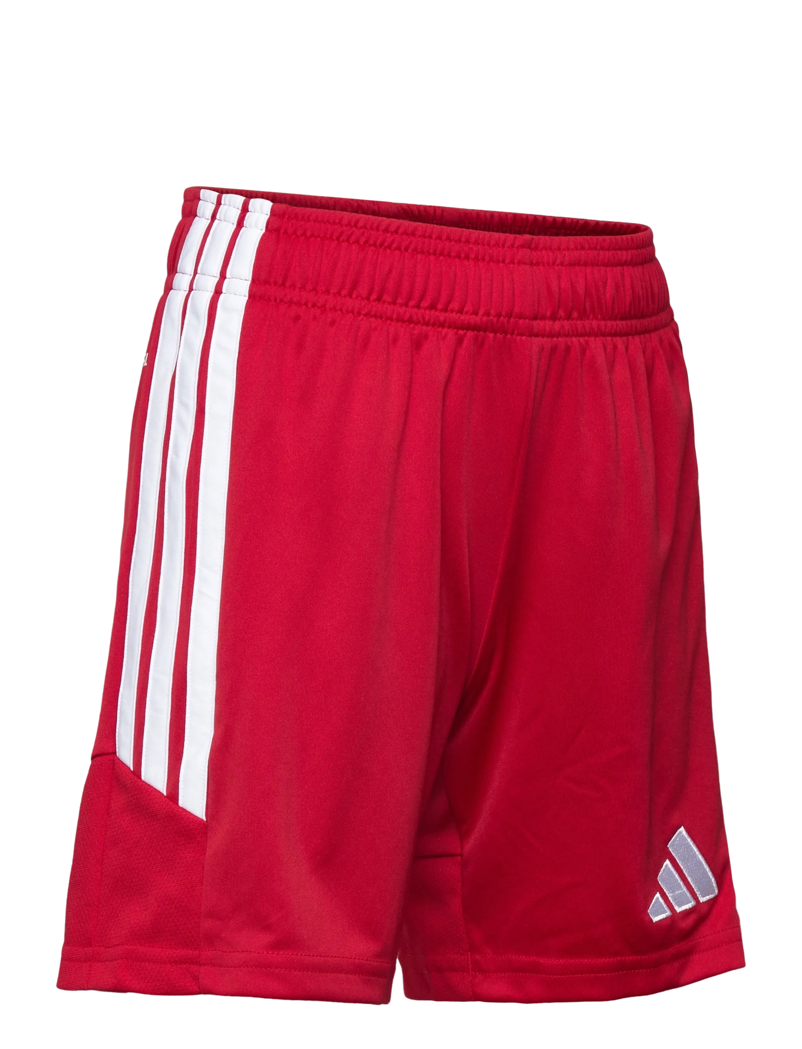 adidas Performance - TIRO26L SHO Y - sportimise püksid - tepore/white - 3