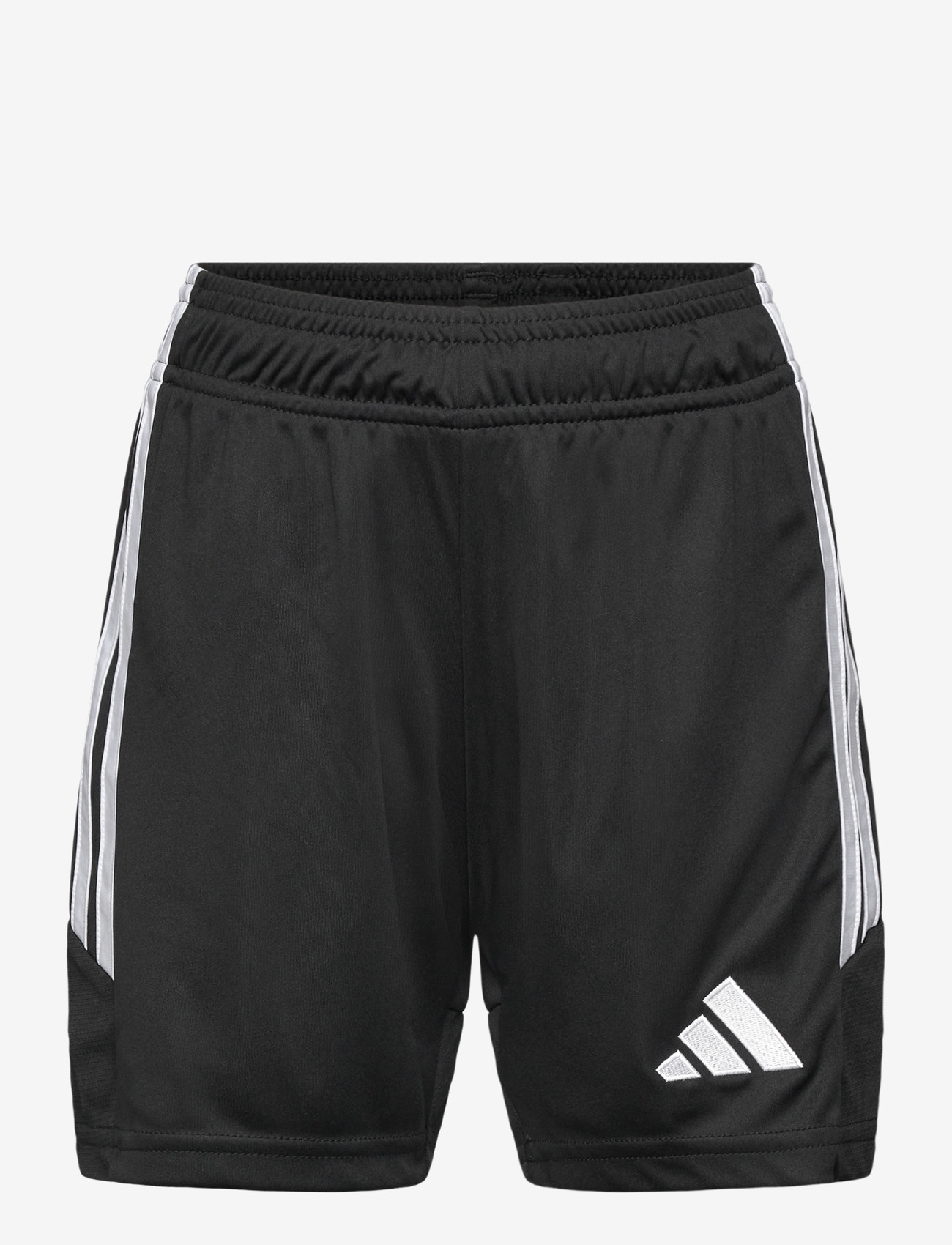 adidas Performance - TIRO26L SHO Y - sportsshorts - black/white - 0
